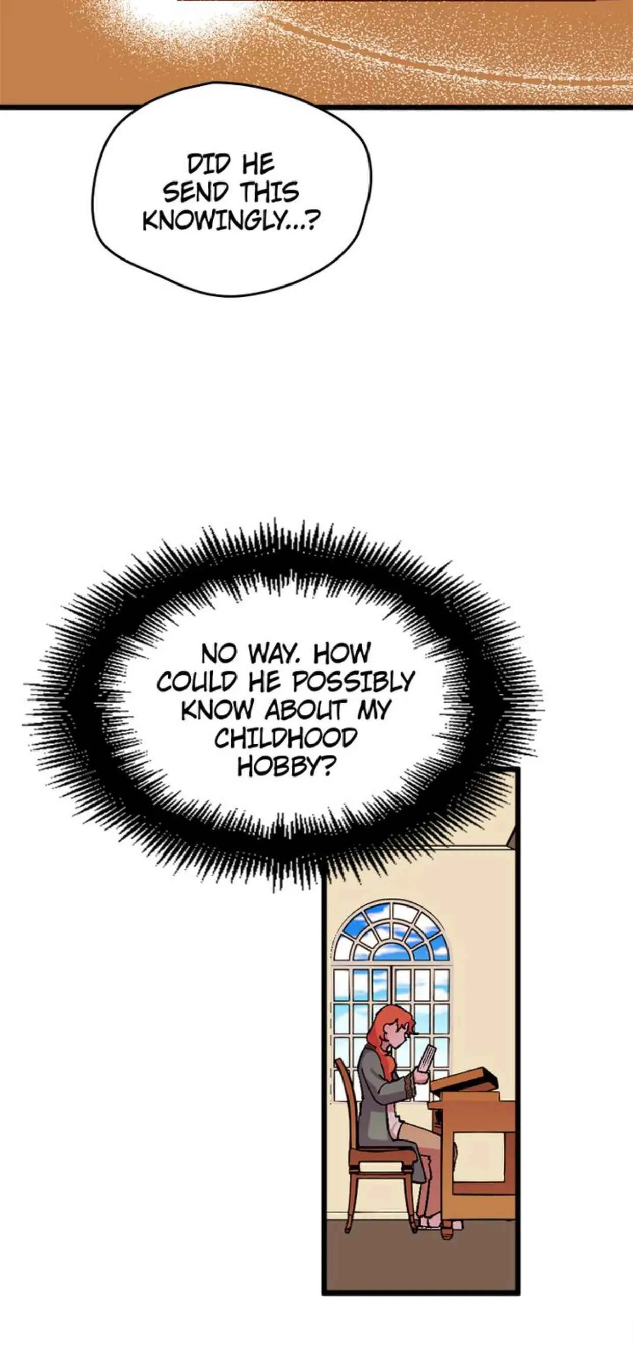 I'll Save This Damn Family! Chapter 58 page 11