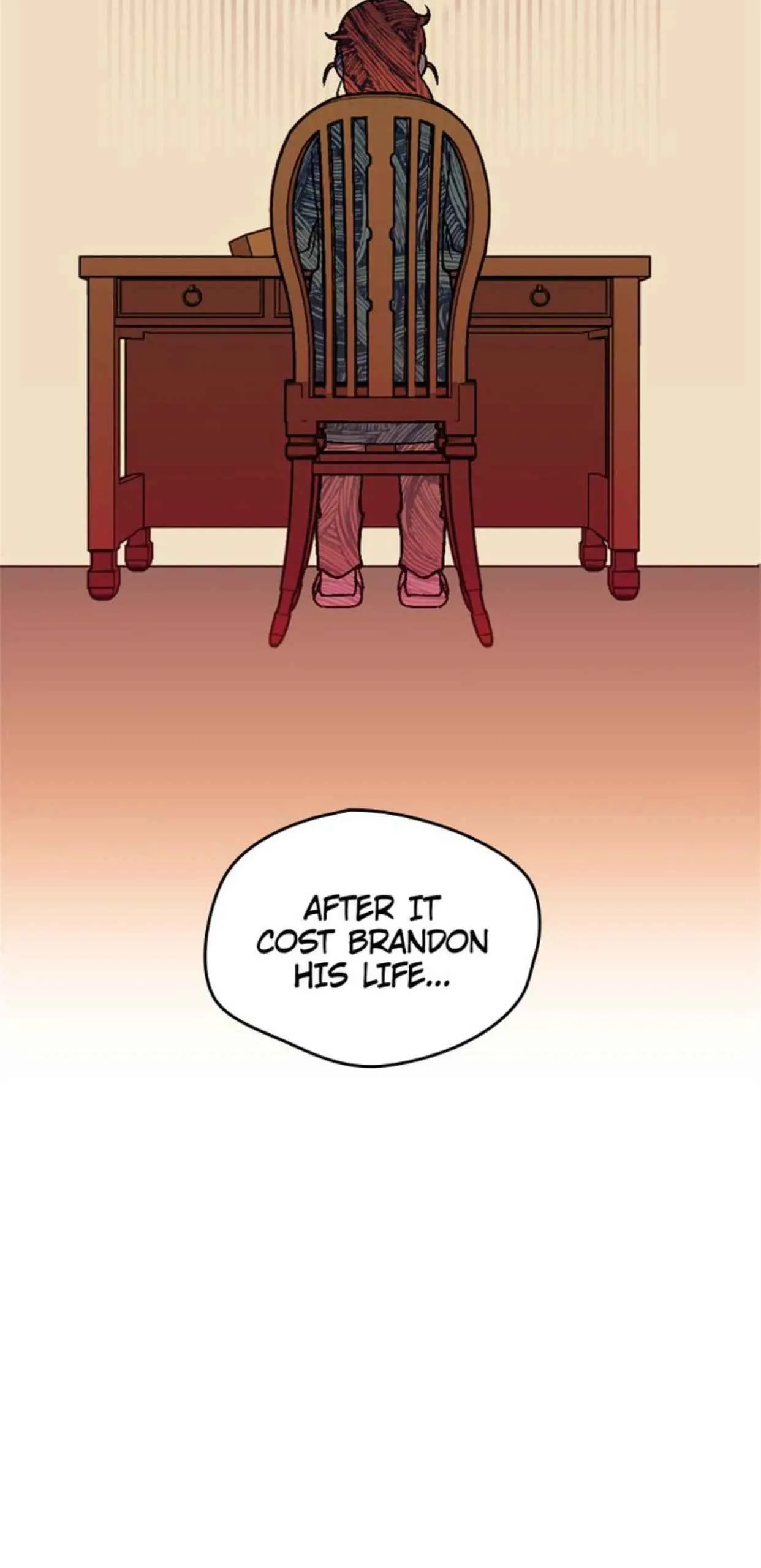 I'll Save This Damn Family! Chapter 58 page 14