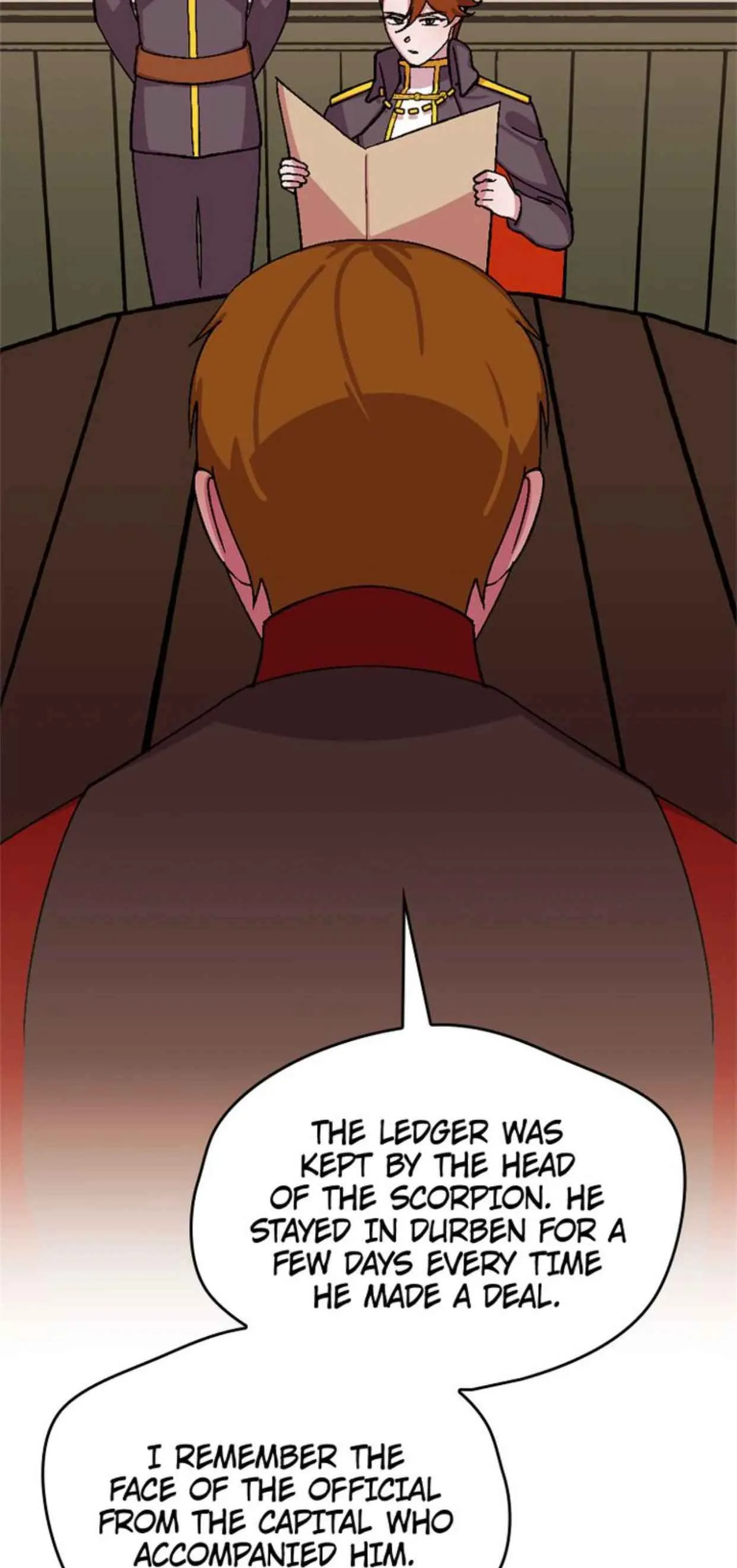 I'll Save This Damn Family! Chapter 58 page 19