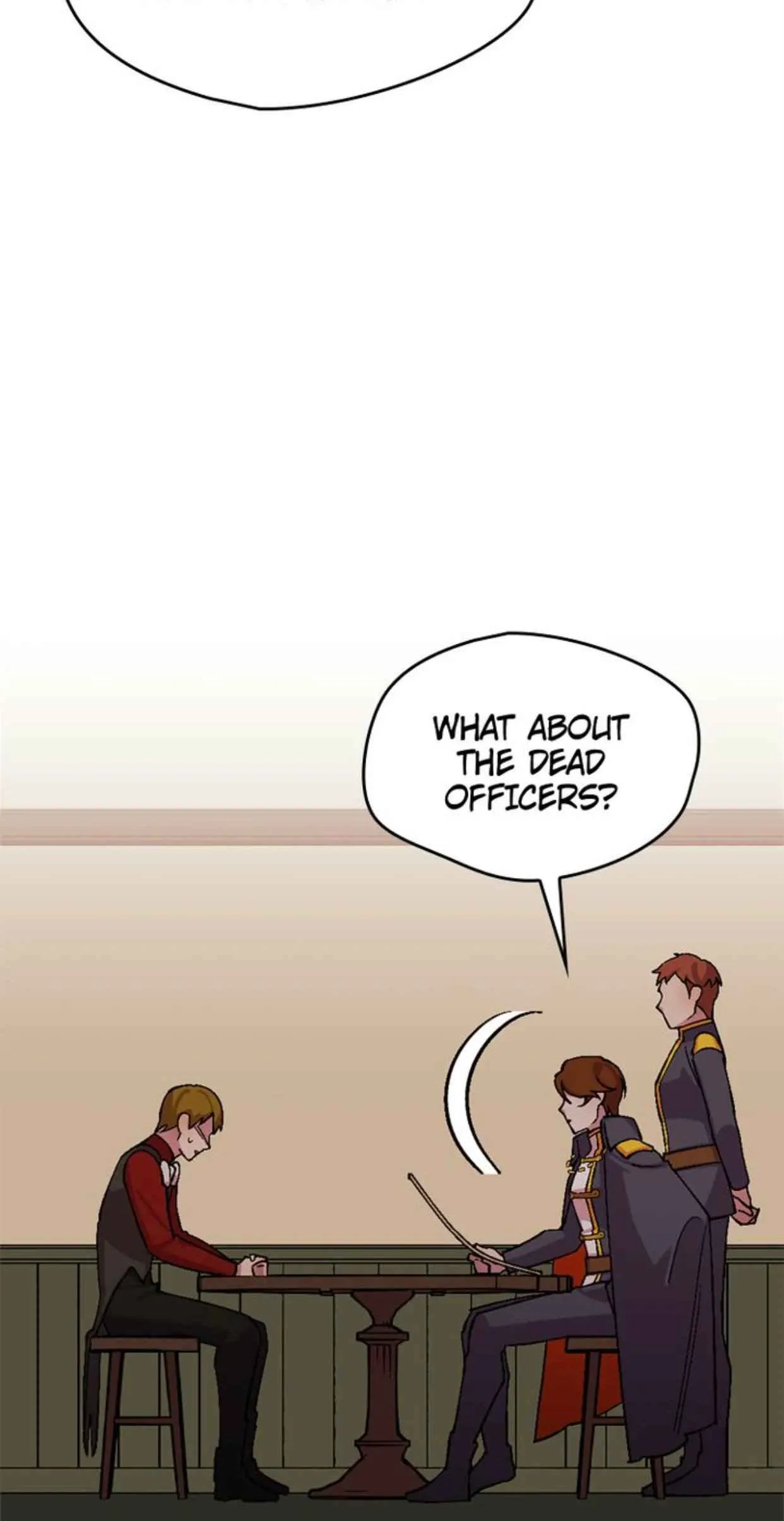 I'll Save This Damn Family! Chapter 58 page 20