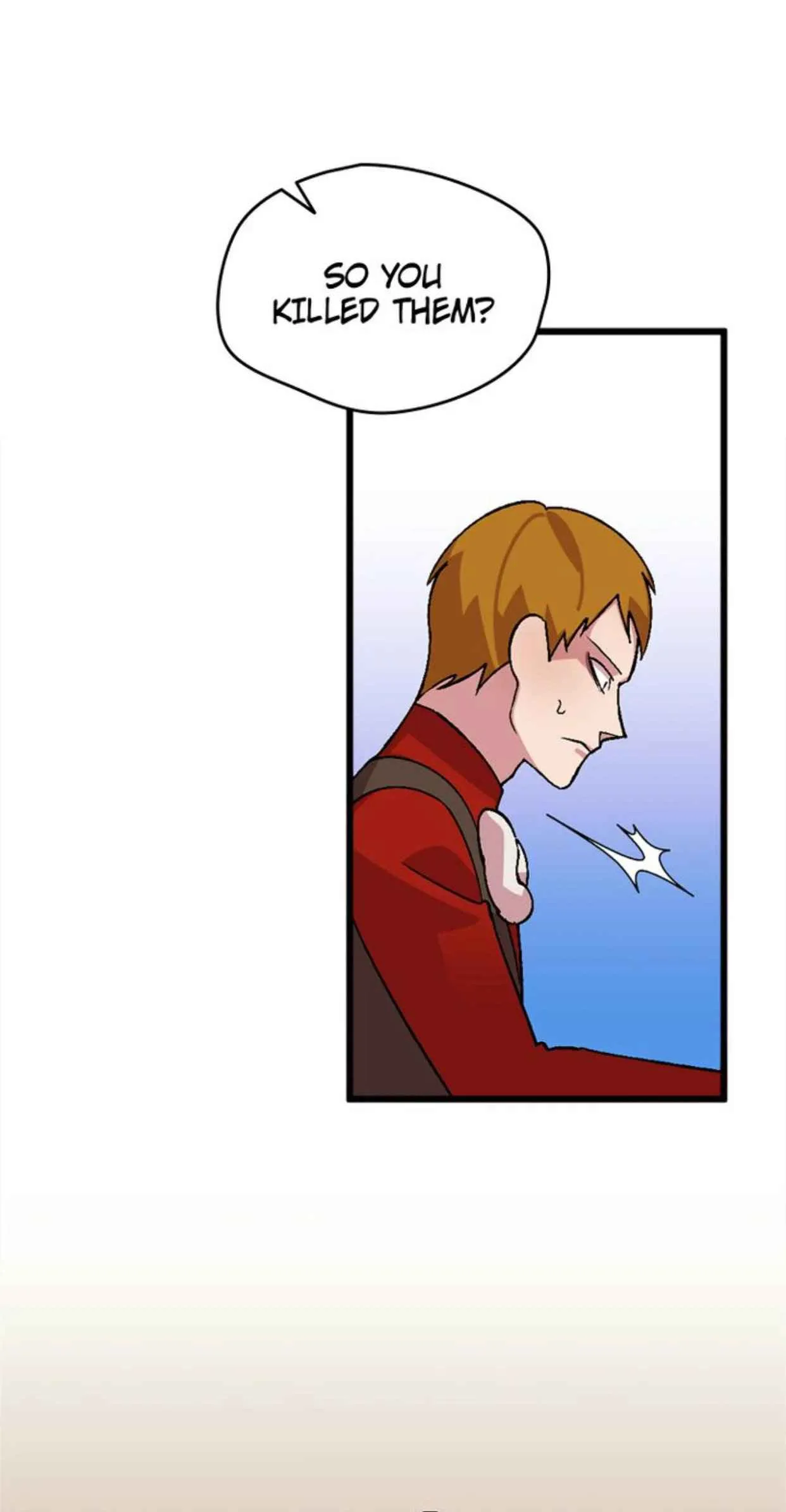 I'll Save This Damn Family! Chapter 58 page 22