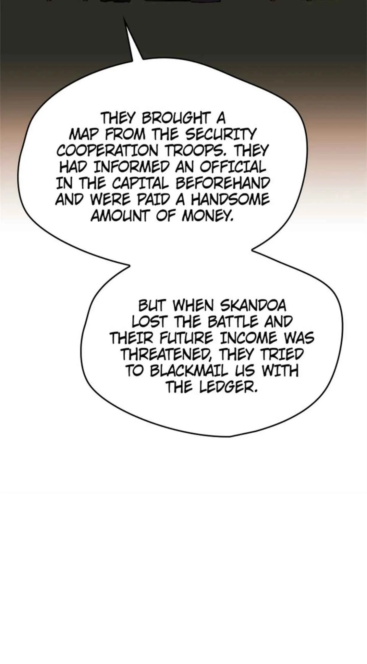 I'll Save This Damn Family! Chapter 58 page 21