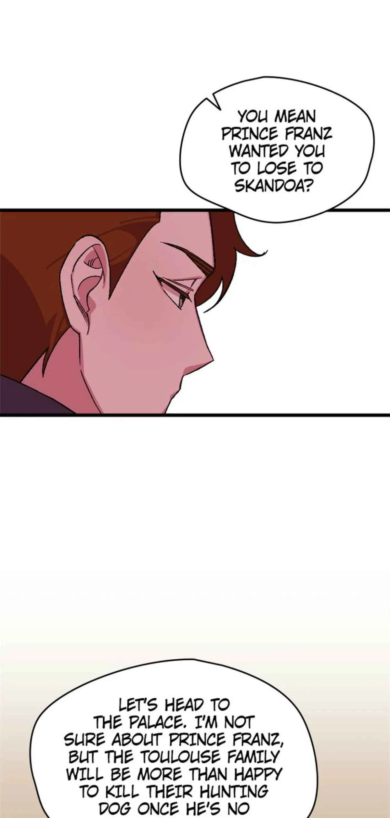 I'll Save This Damn Family! Chapter 58 page 29