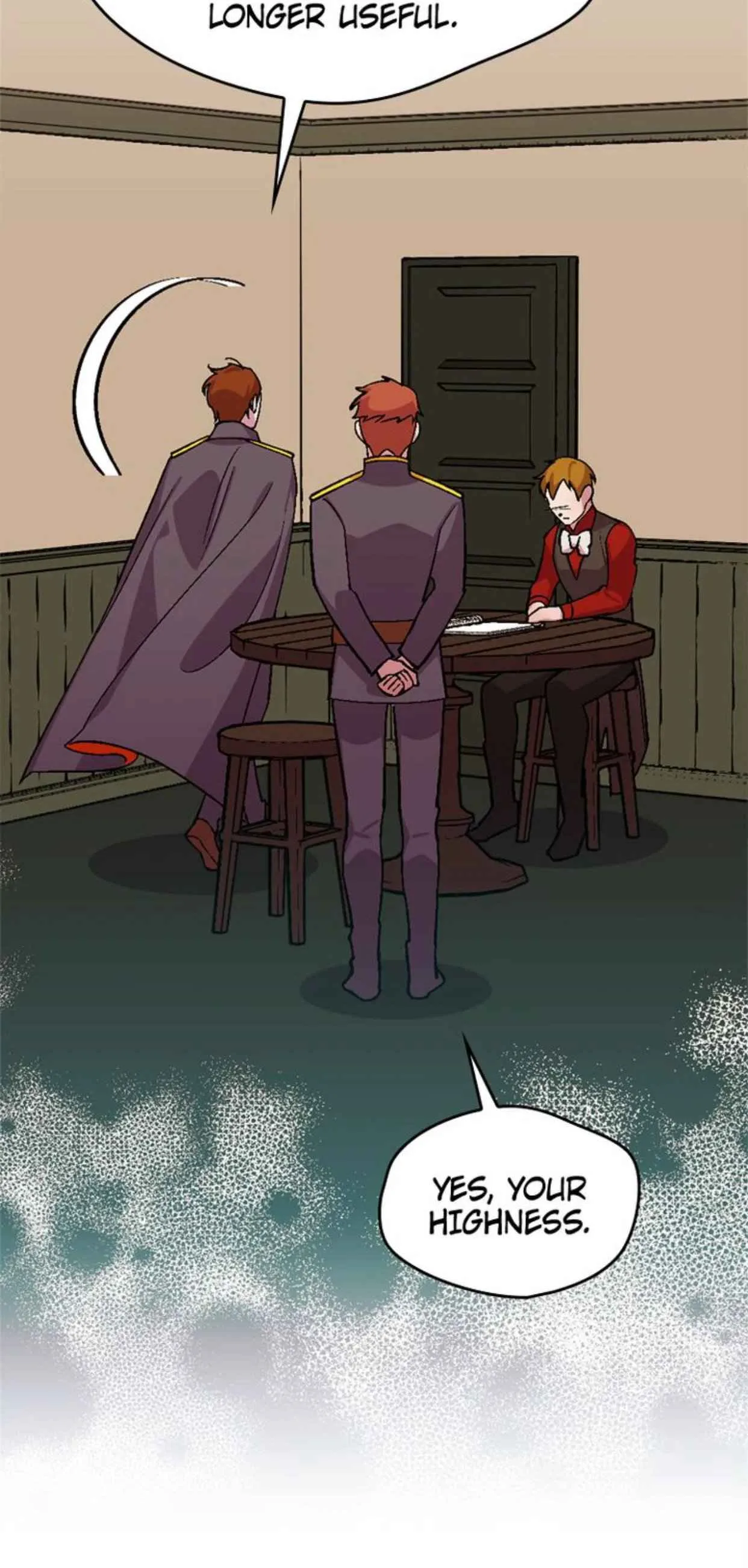 I'll Save This Damn Family! Chapter 58 page 30