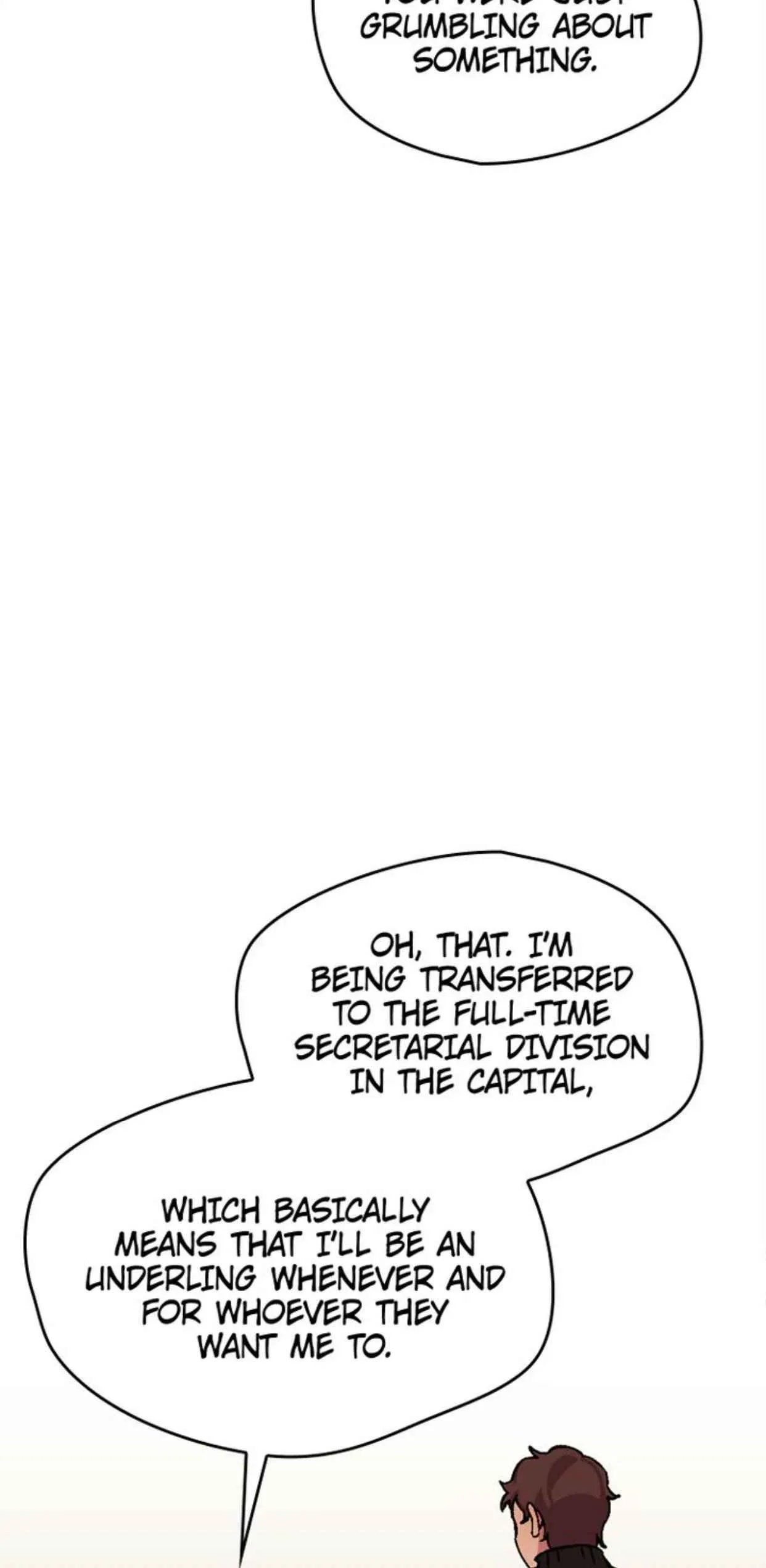 I'll Save This Damn Family! Chapter 58 page 37
