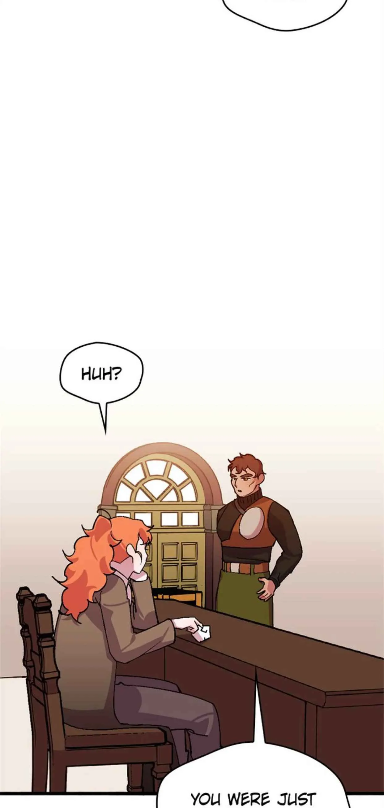 I'll Save This Damn Family! Chapter 58 page 36