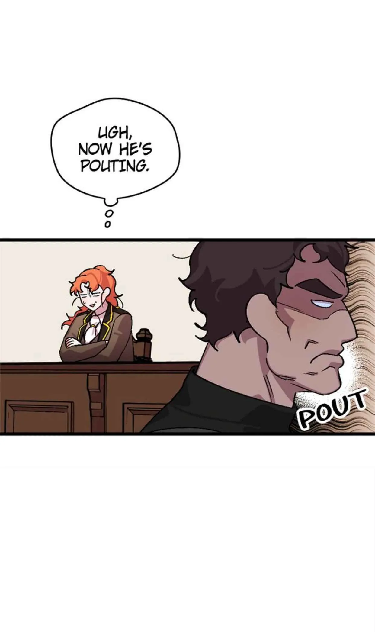 I'll Save This Damn Family! Chapter 58 page 45