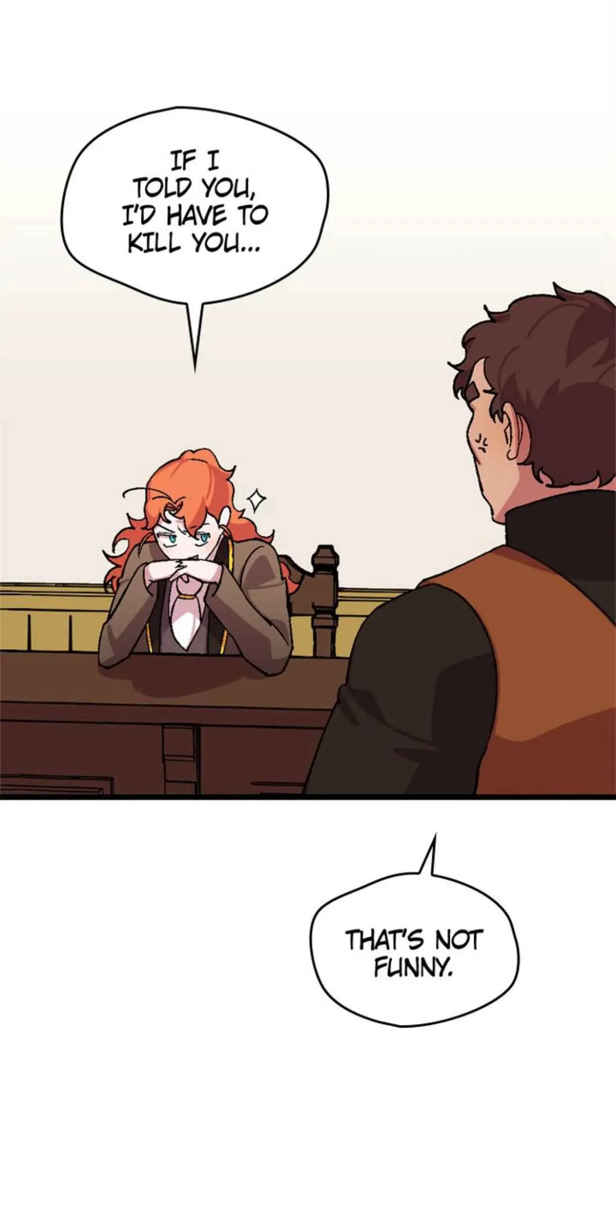 I'll Save This Damn Family! Chapter 58 page 42