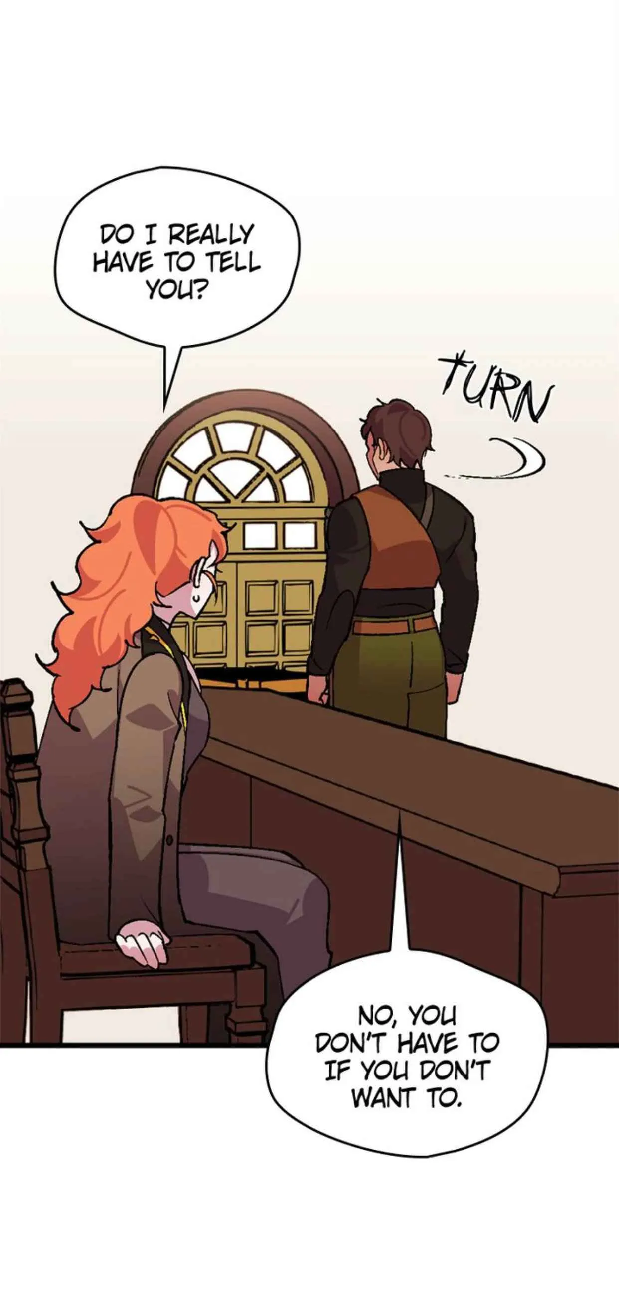 I'll Save This Damn Family! Chapter 58 page 44