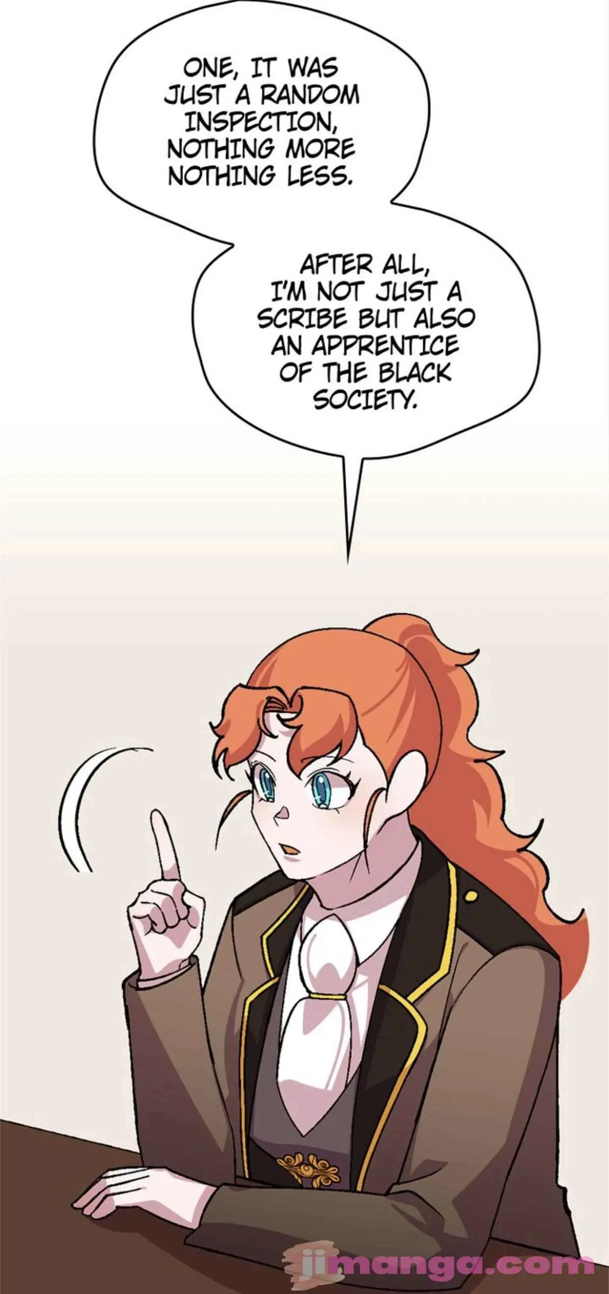 I'll Save This Damn Family! Chapter 58 page 47