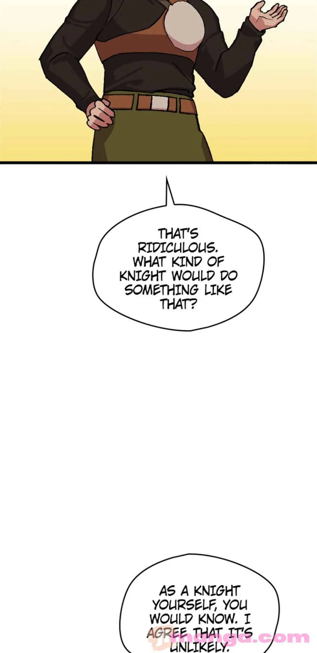 I'll Save This Damn Family! Chapter 58 page 53