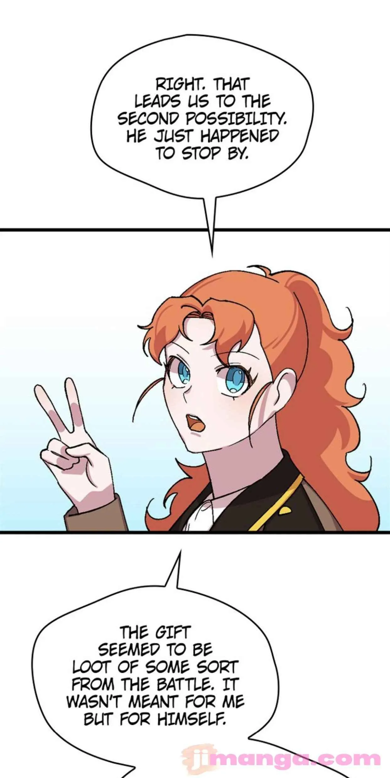I'll Save This Damn Family! Chapter 58 page 51