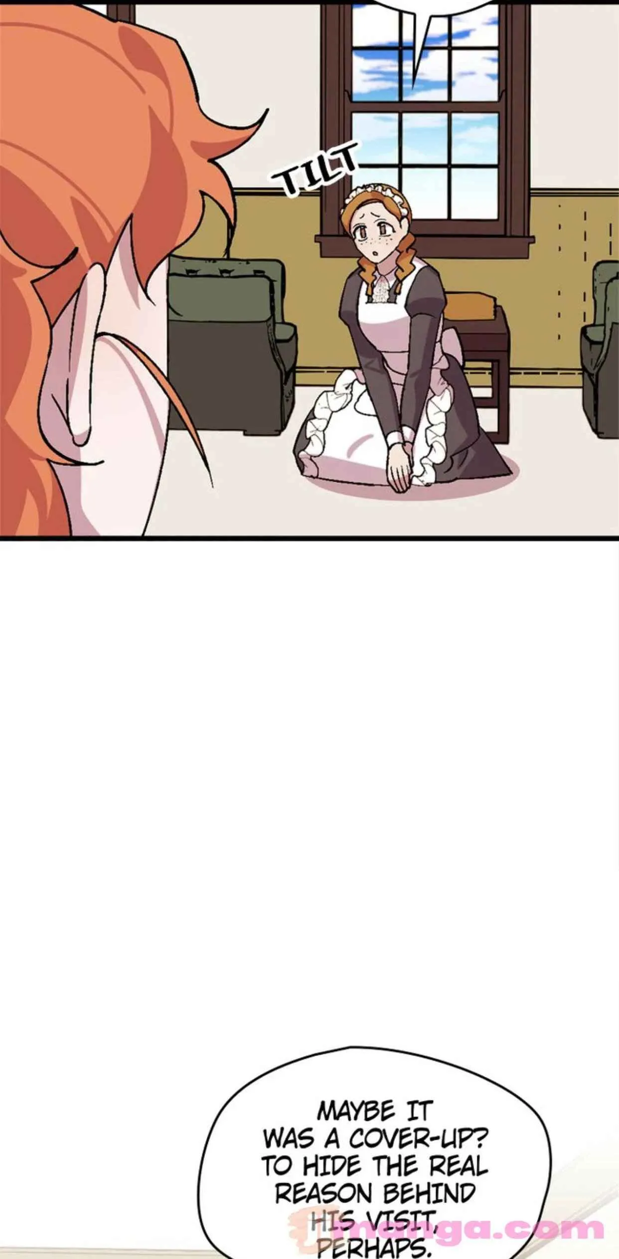 I'll Save This Damn Family! Chapter 58 page 49