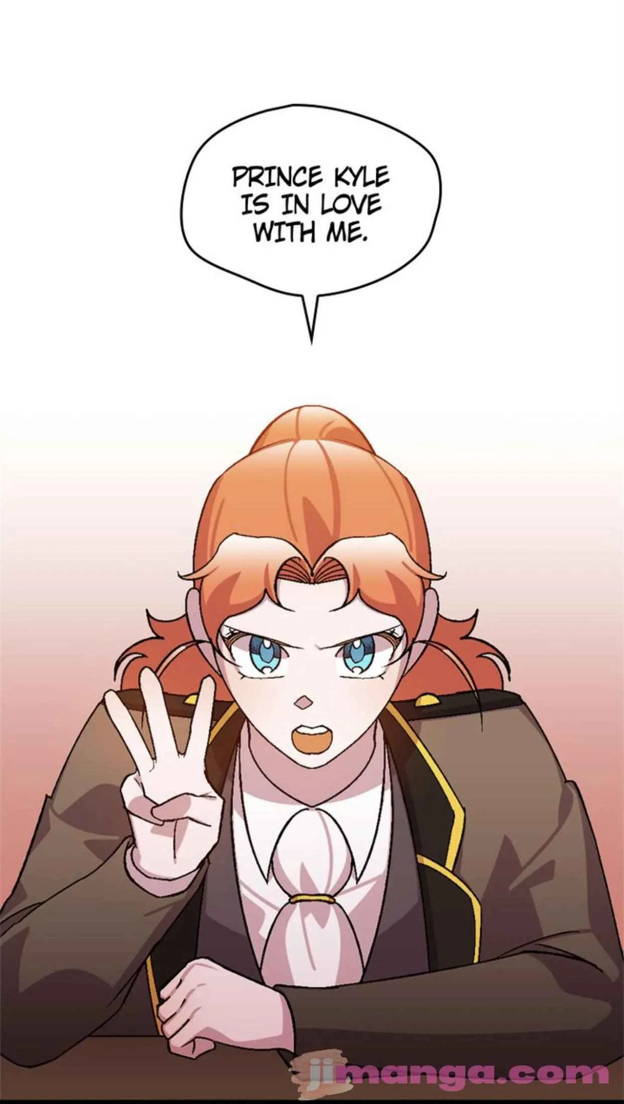 I'll Save This Damn Family! Chapter 58 page 55