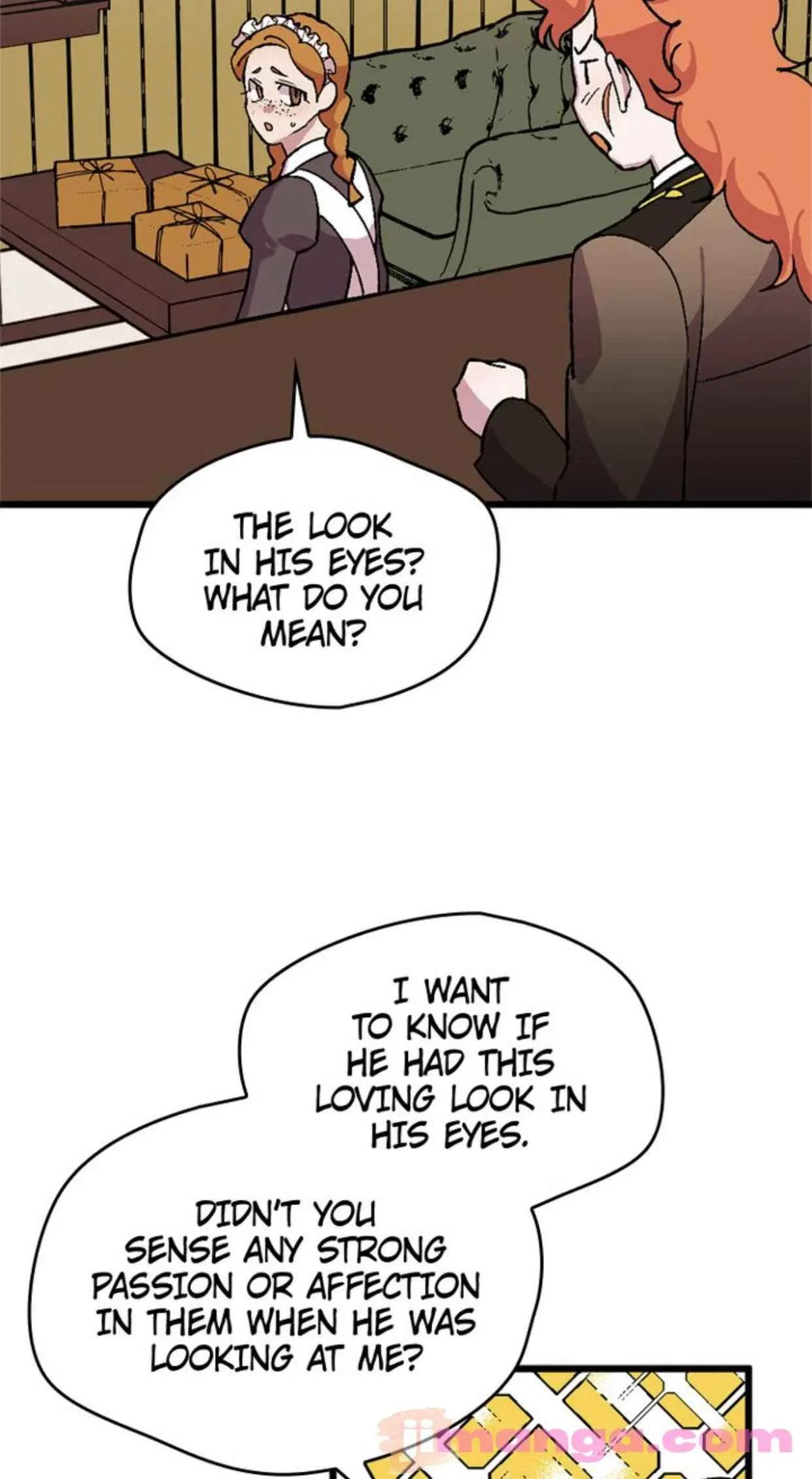 I'll Save This Damn Family! Chapter 58 page 61
