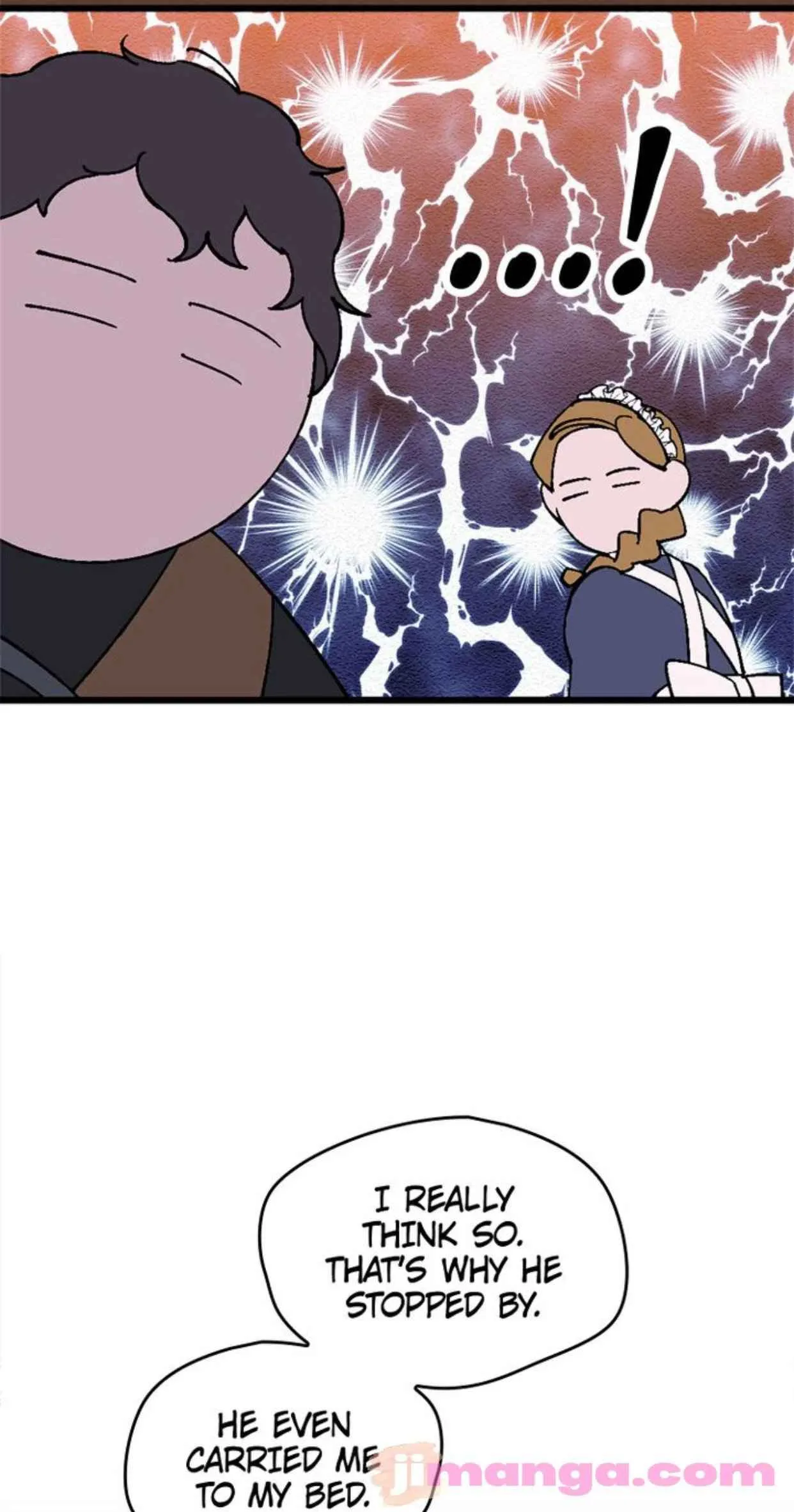 I'll Save This Damn Family! Chapter 58 page 56