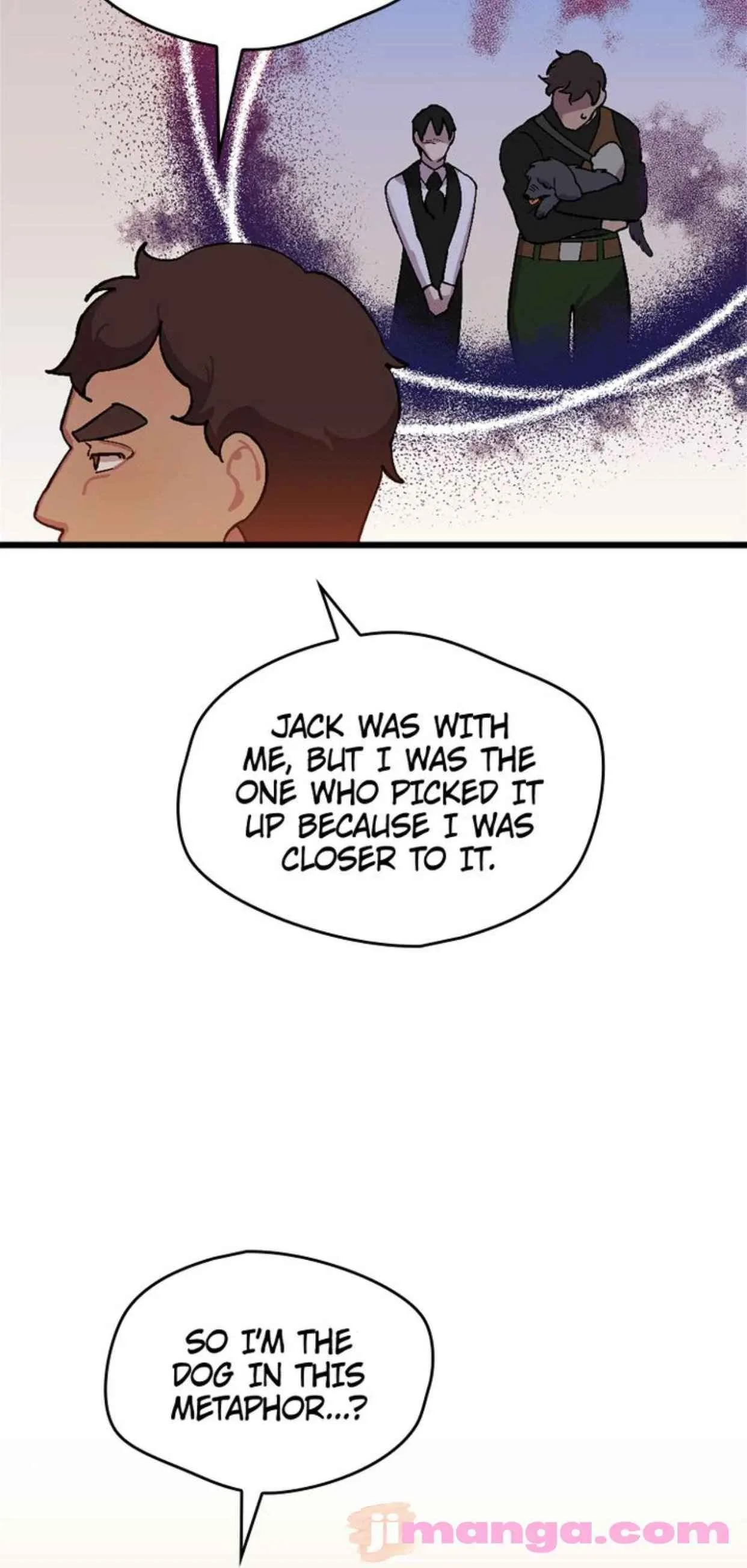 I'll Save This Damn Family! Chapter 58 page 66