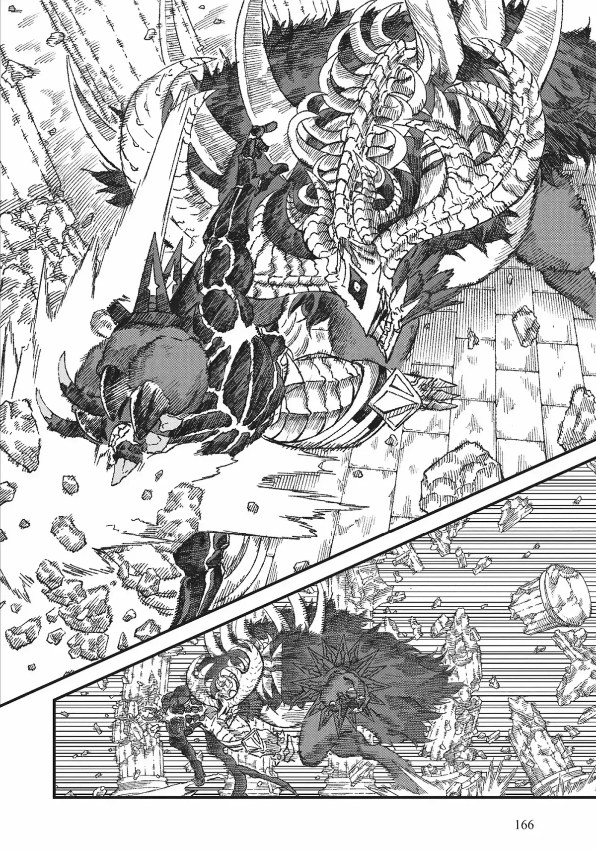 The Comeback Of The Demon King Who Formed A Demon’s Guild After Being Vanquished By The Hero Chapter 64 page 10