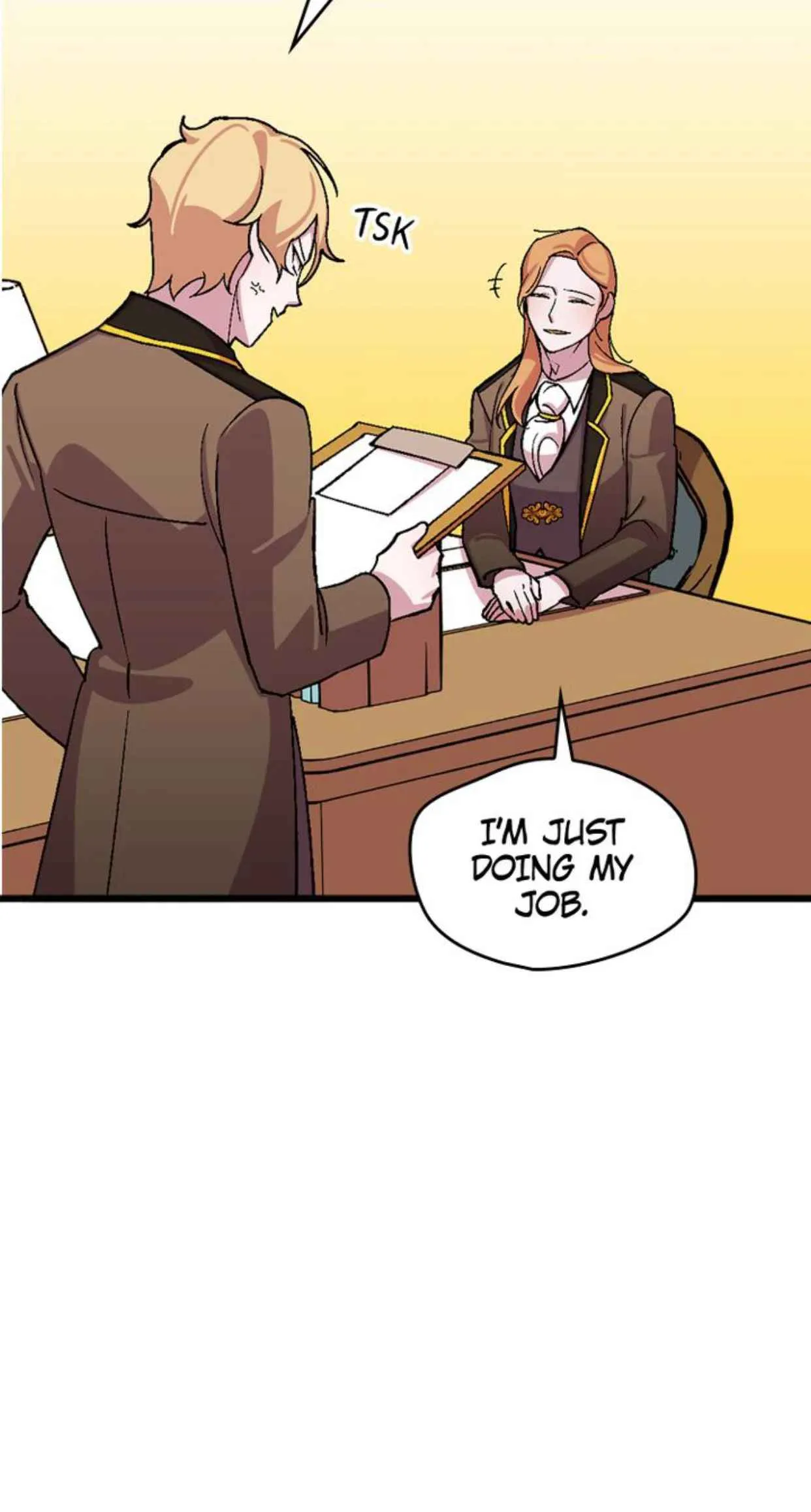 I'll Save This Damn Family! Chapter 59 page 5