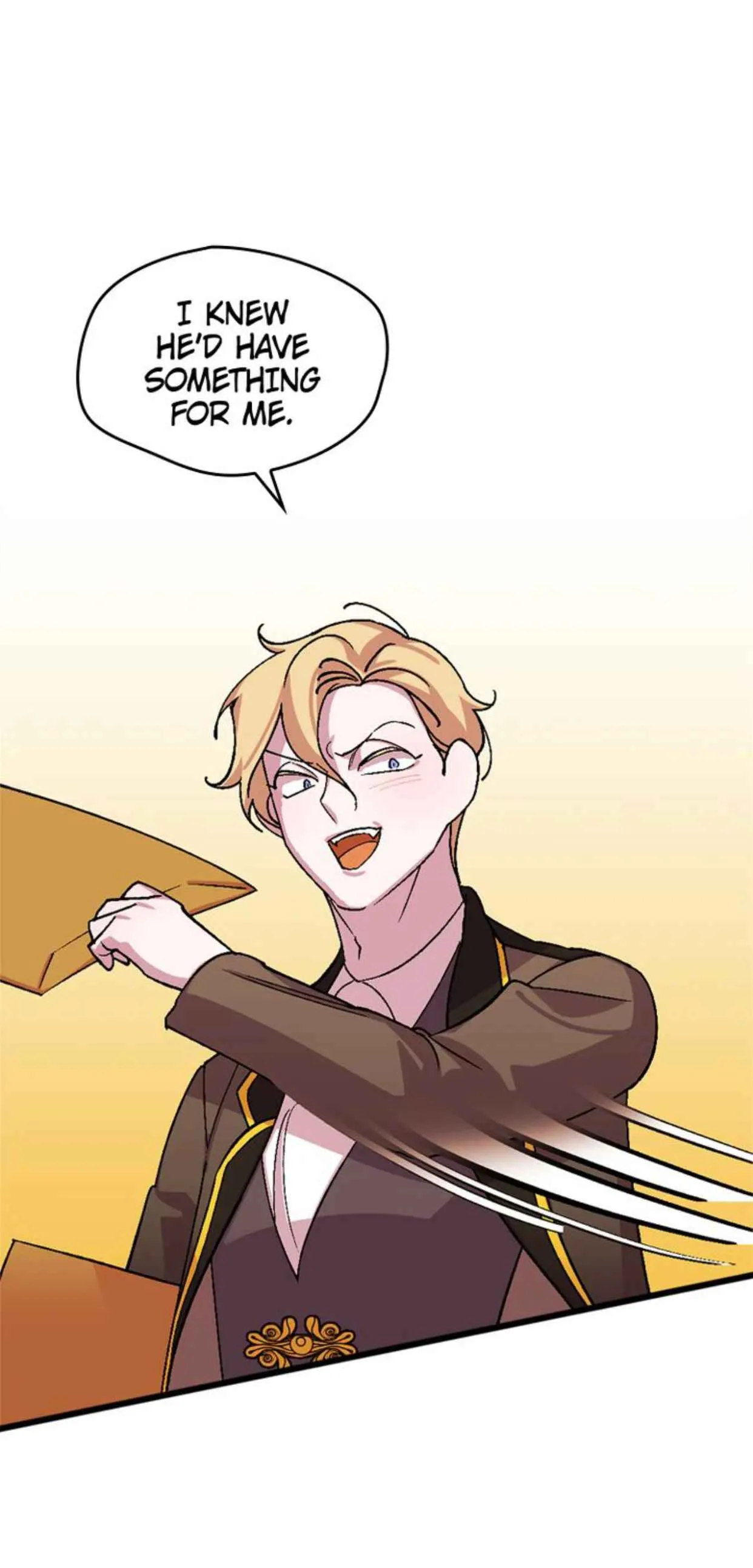 I'll Save This Damn Family! Chapter 59 page 8