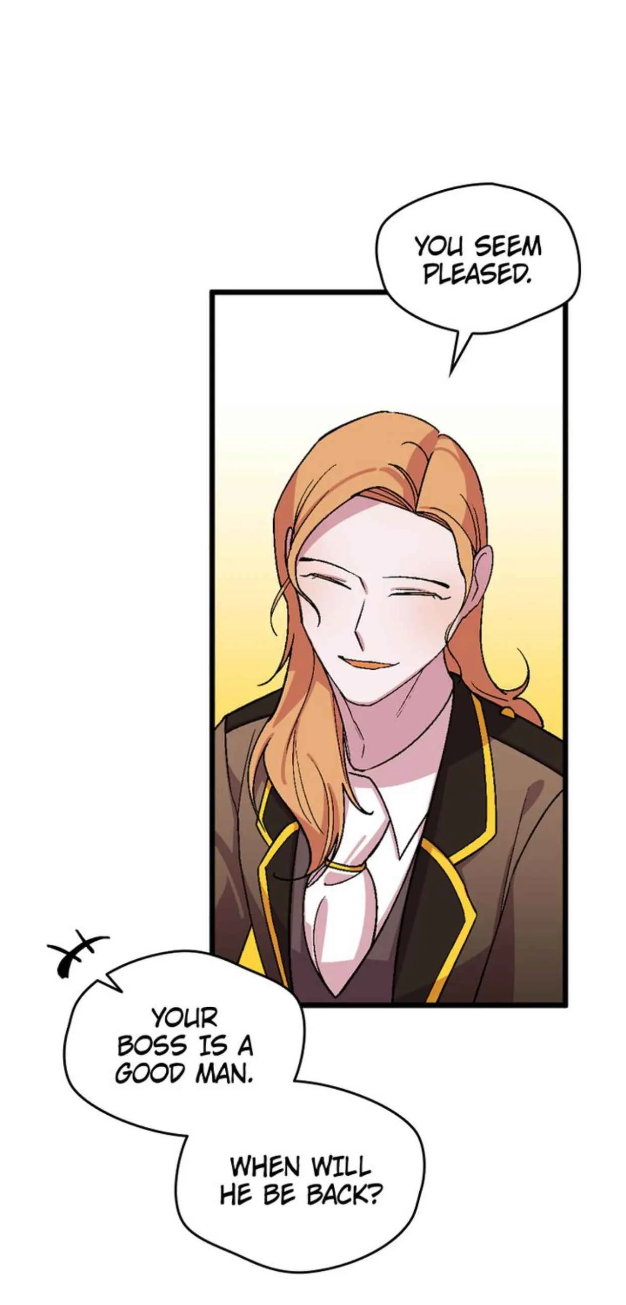 I'll Save This Damn Family! Chapter 59 page 11