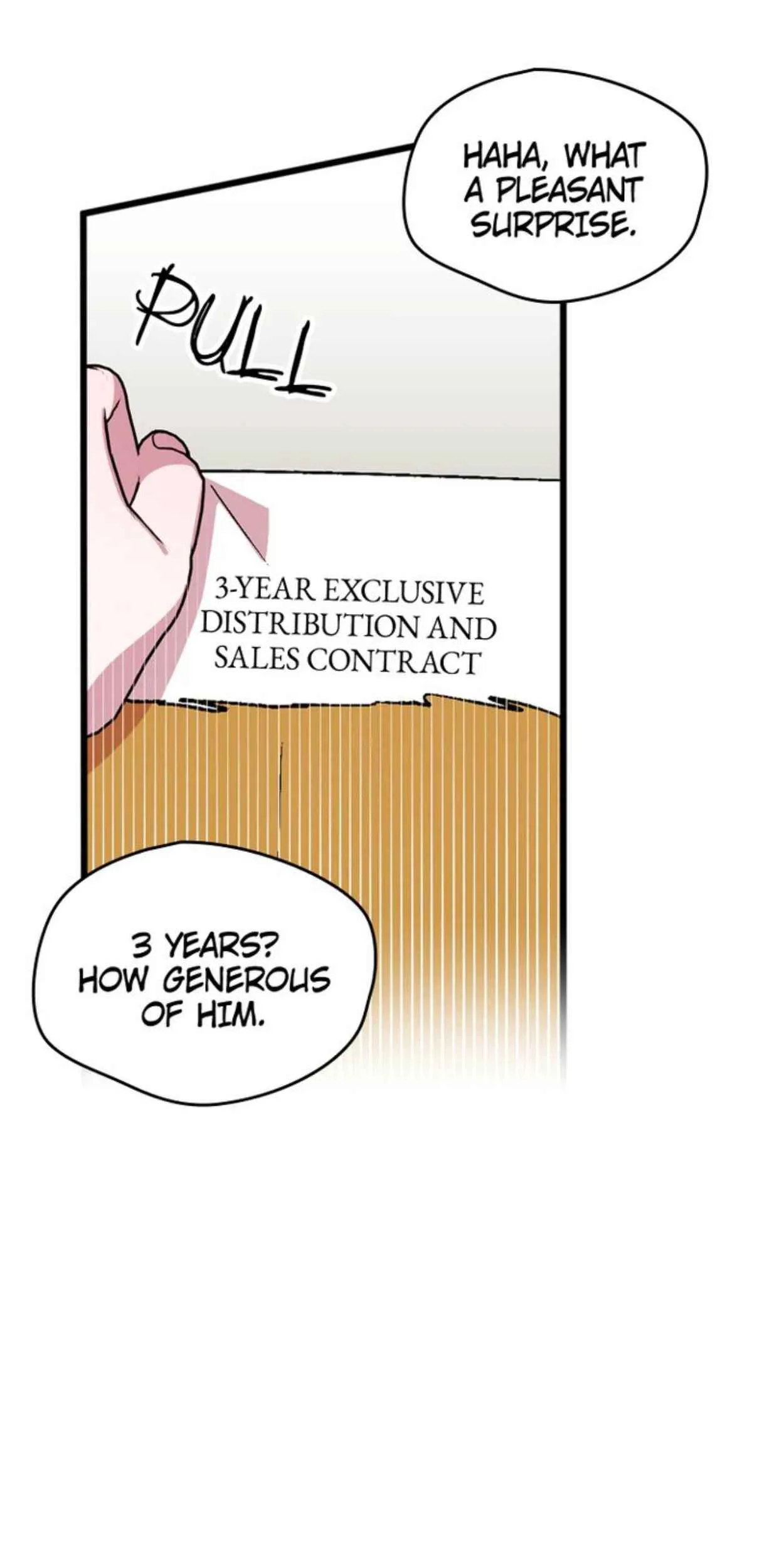 I'll Save This Damn Family! Chapter 59 page 10