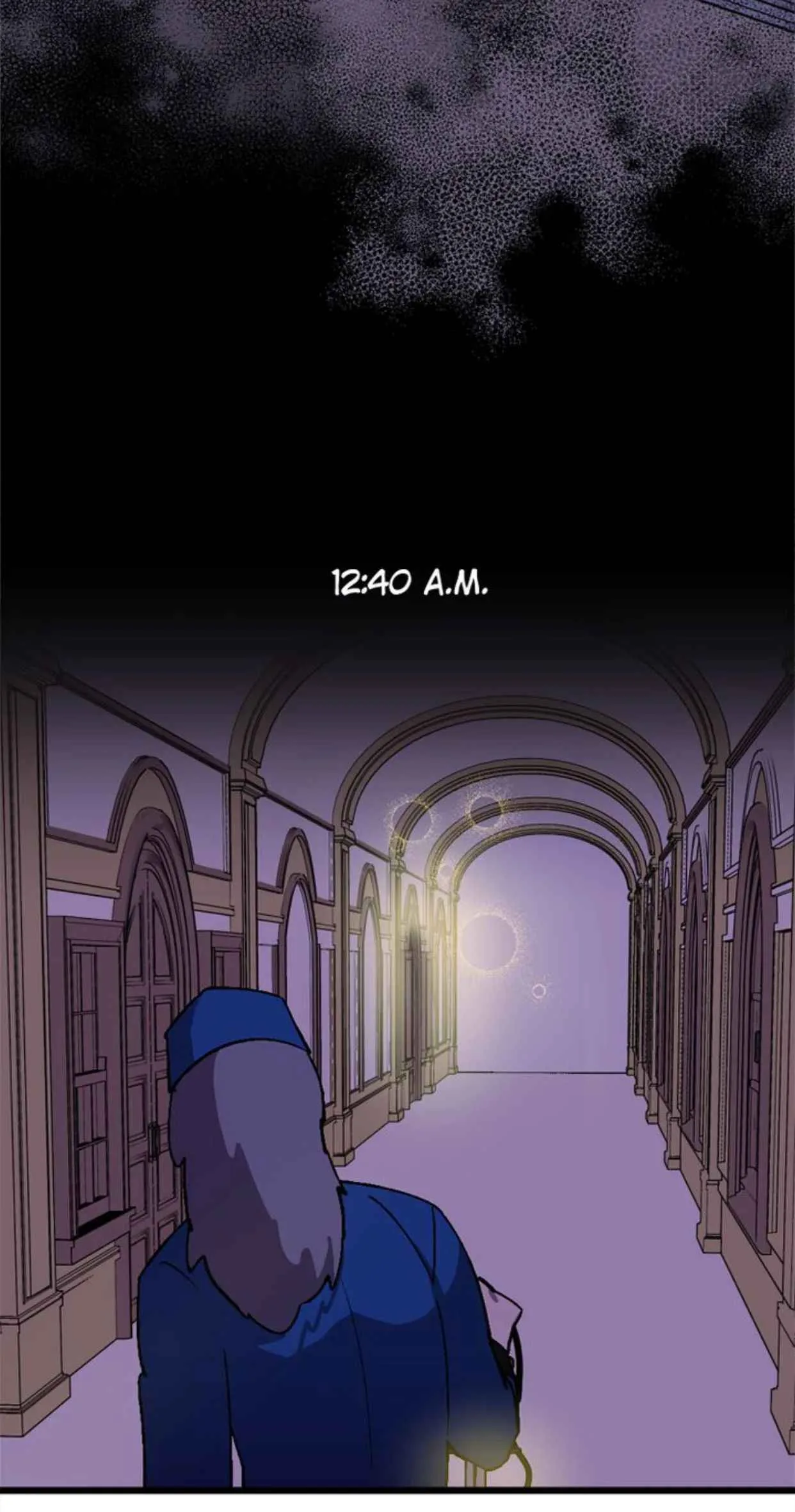 I'll Save This Damn Family! Chapter 59 page 18