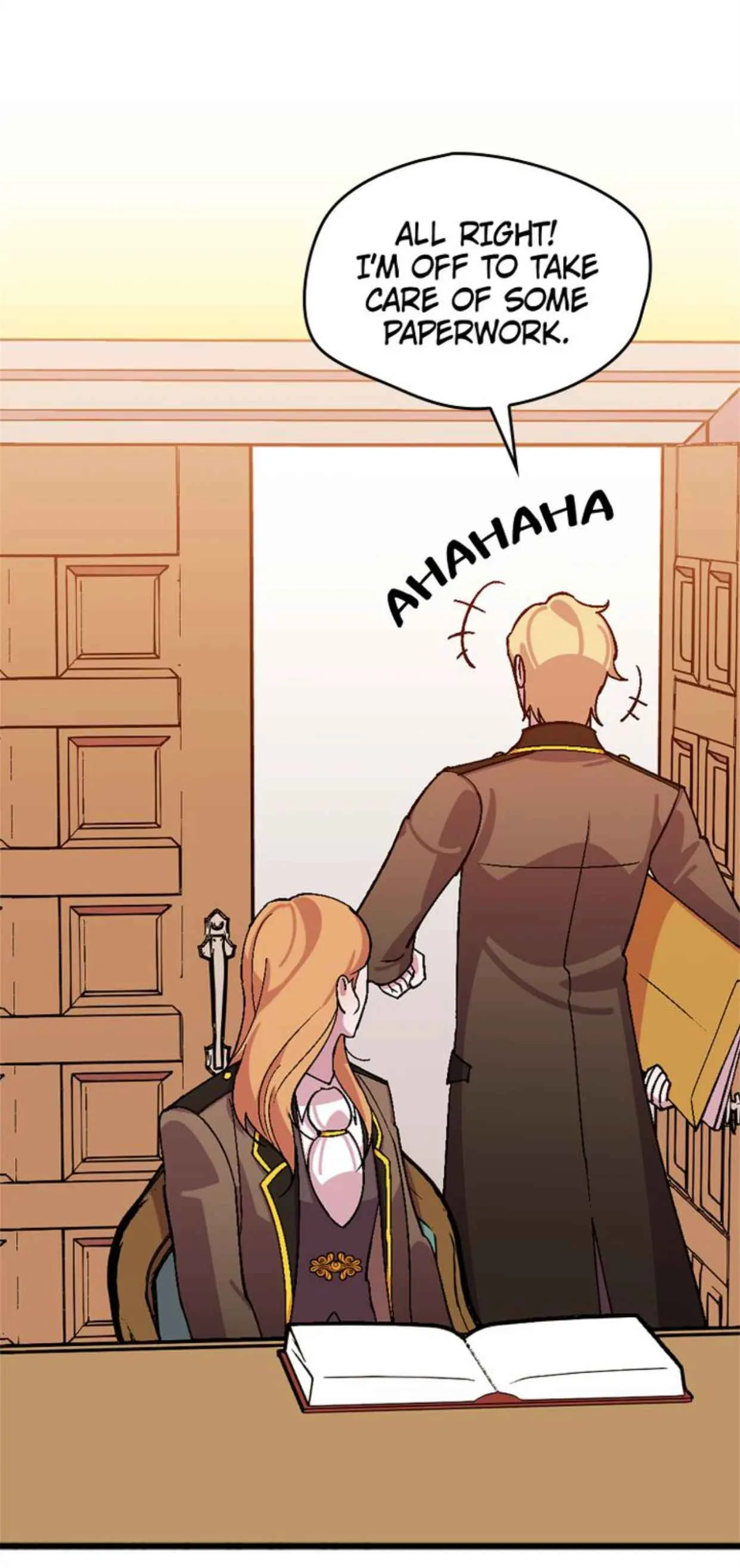 I'll Save This Damn Family! Chapter 59 page 14