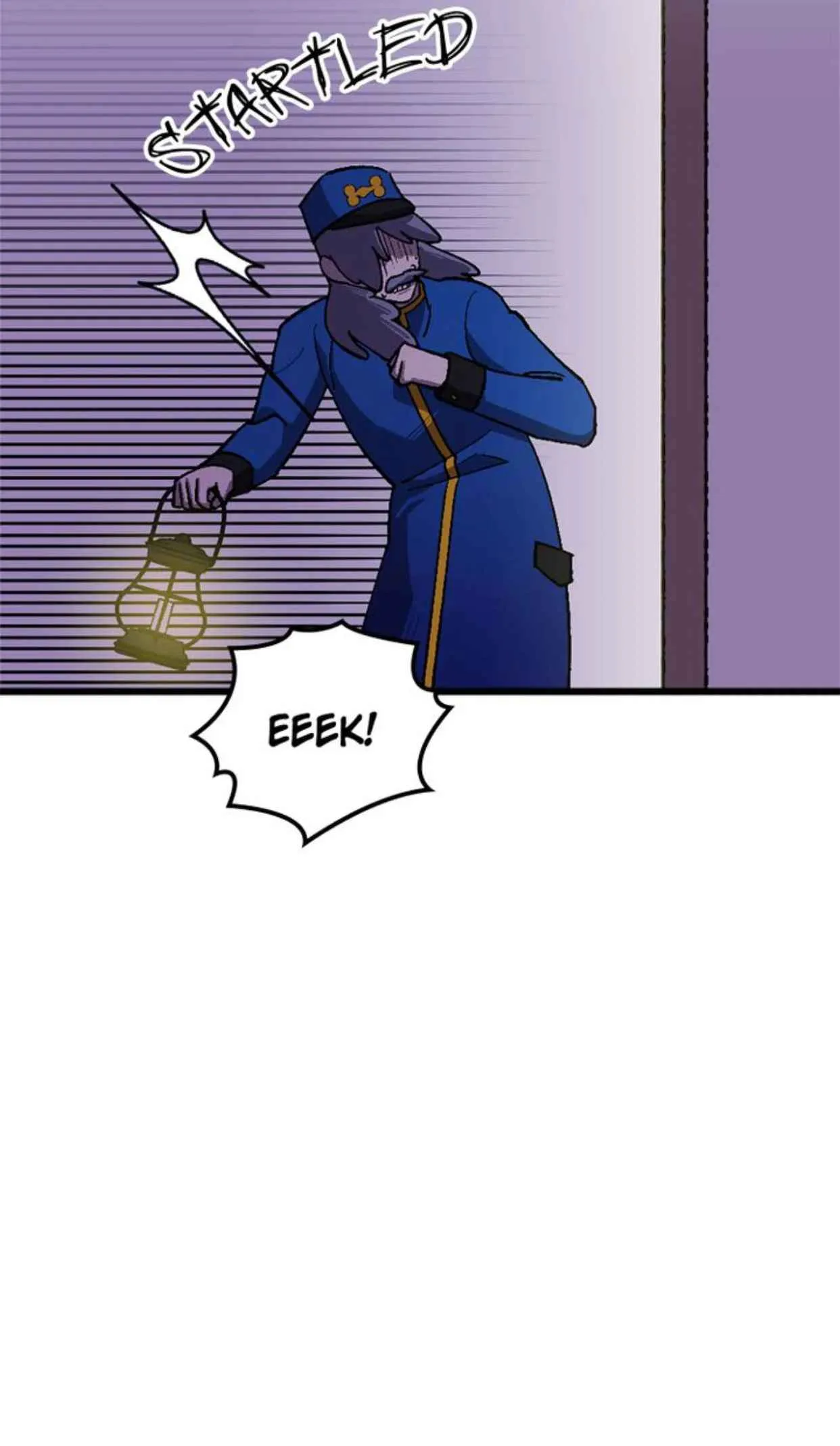I'll Save This Damn Family! Chapter 59 page 21