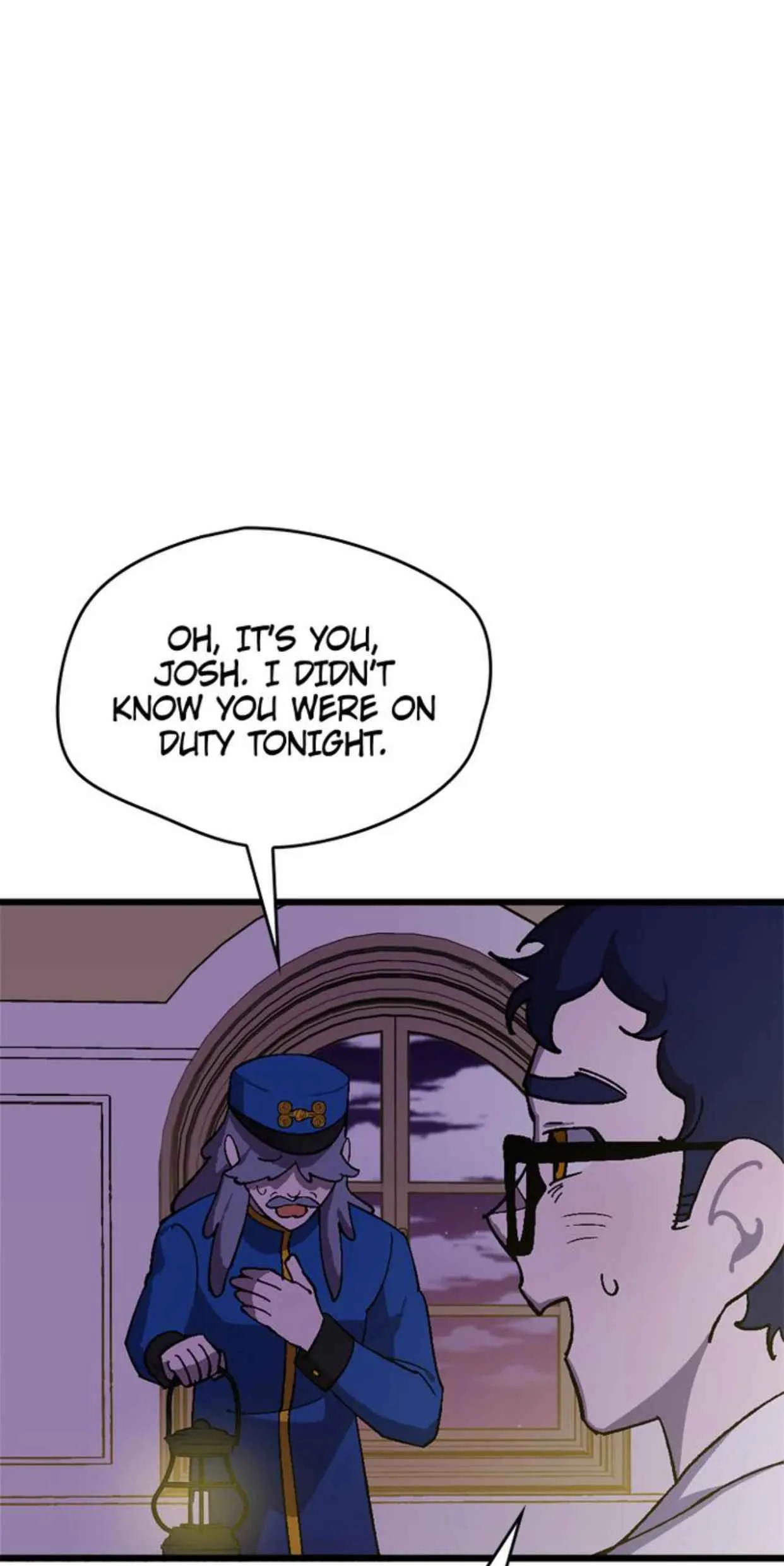 I'll Save This Damn Family! Chapter 59 page 25