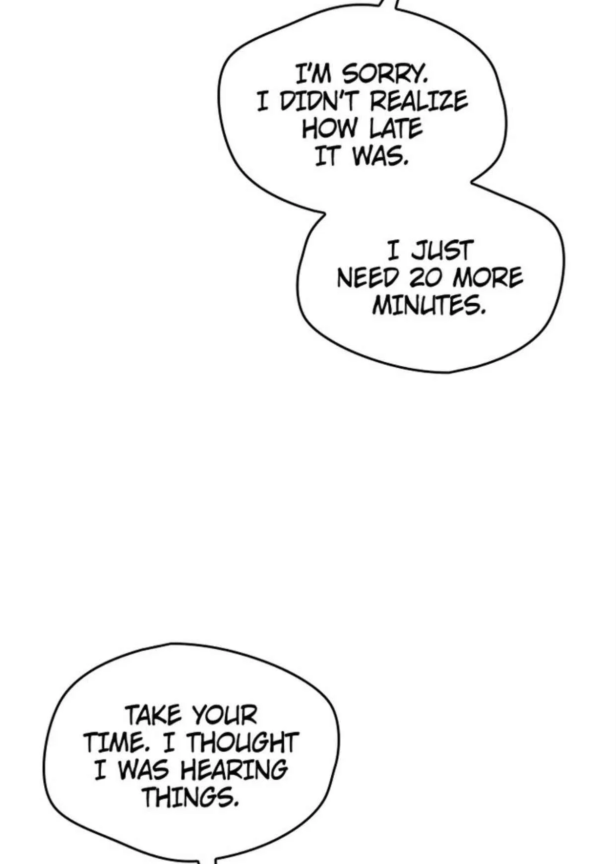 I'll Save This Damn Family! Chapter 59 page 26