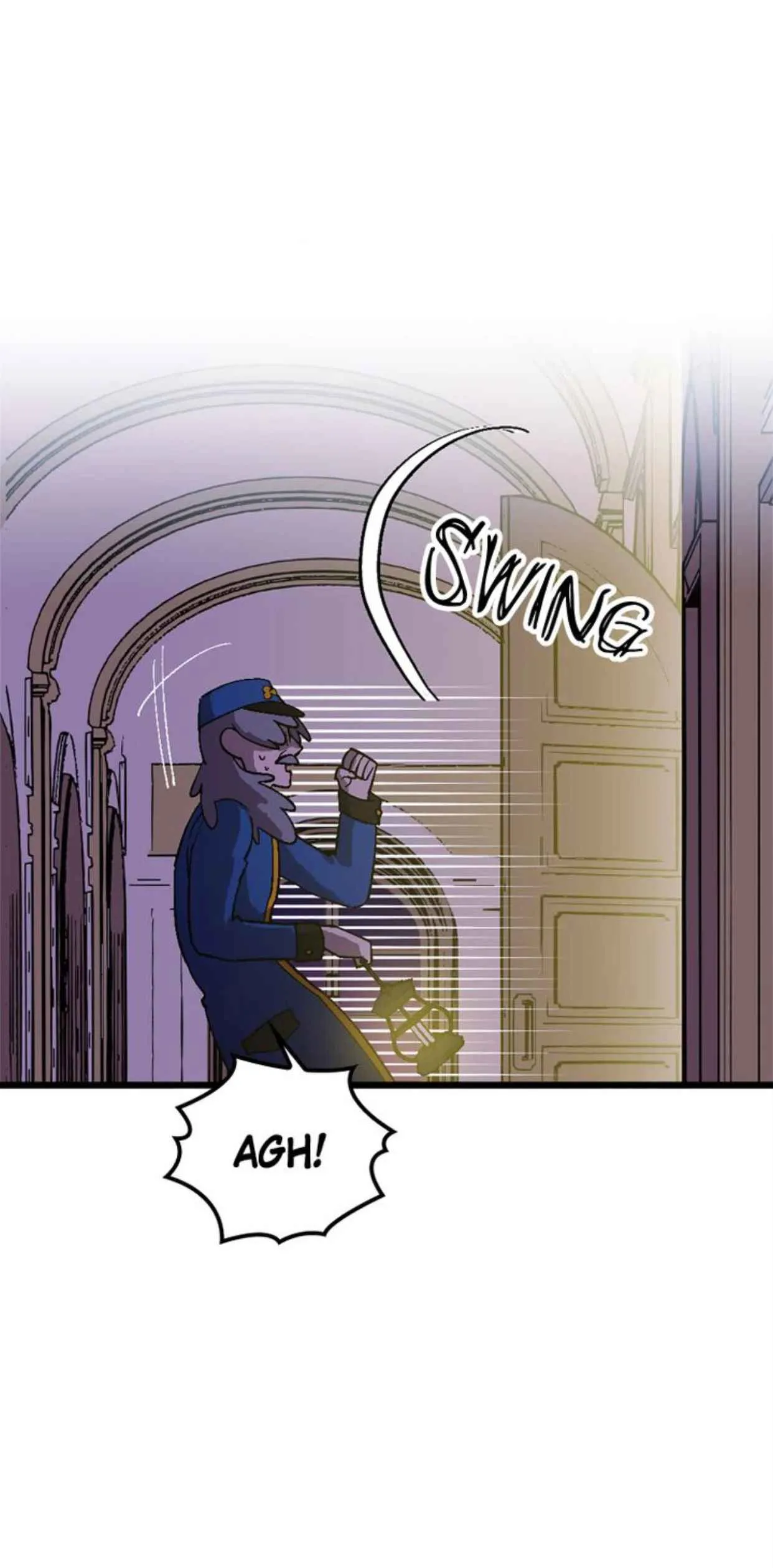 I'll Save This Damn Family! Chapter 59 page 23
