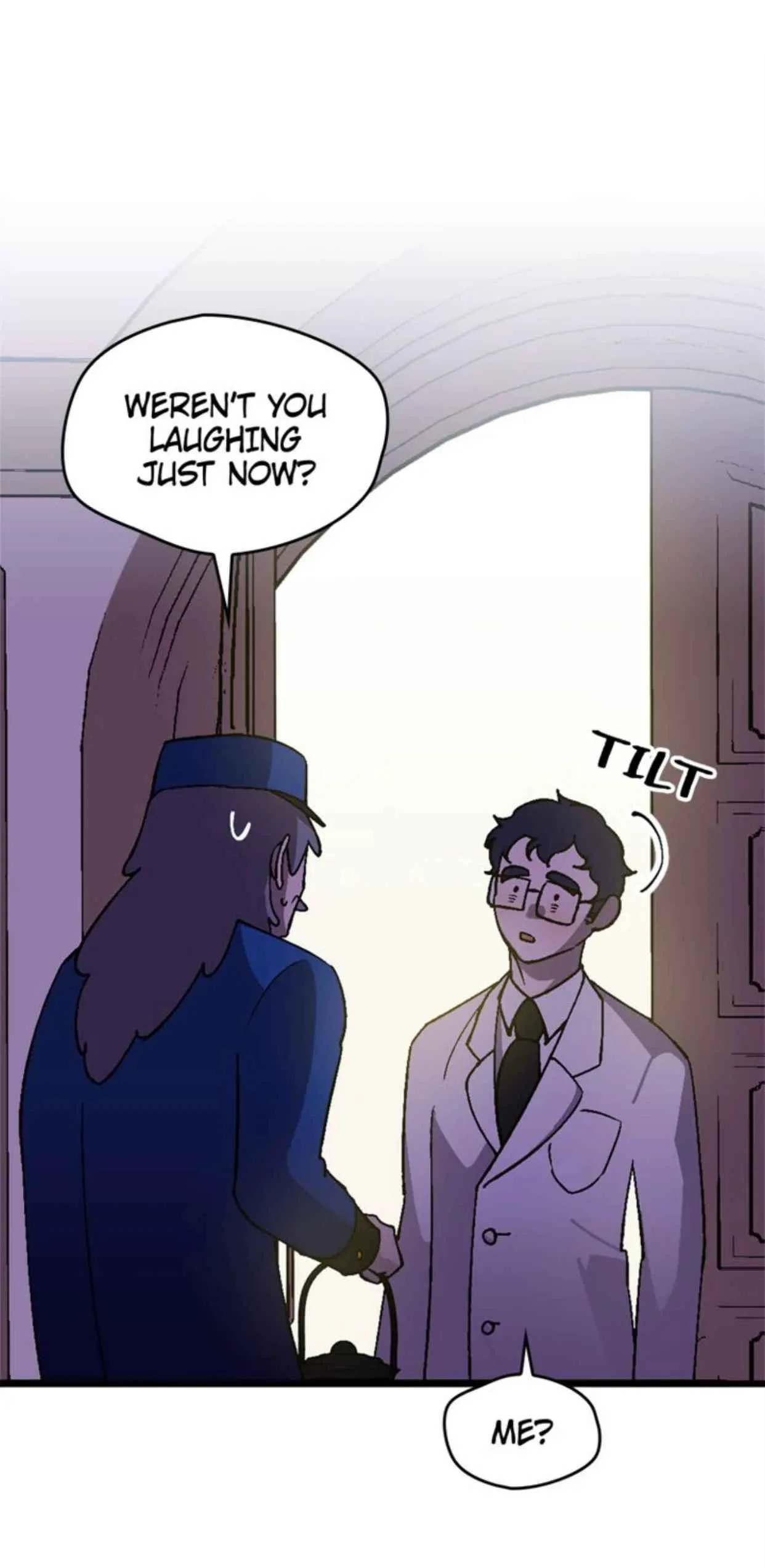 I'll Save This Damn Family! Chapter 59 page 28