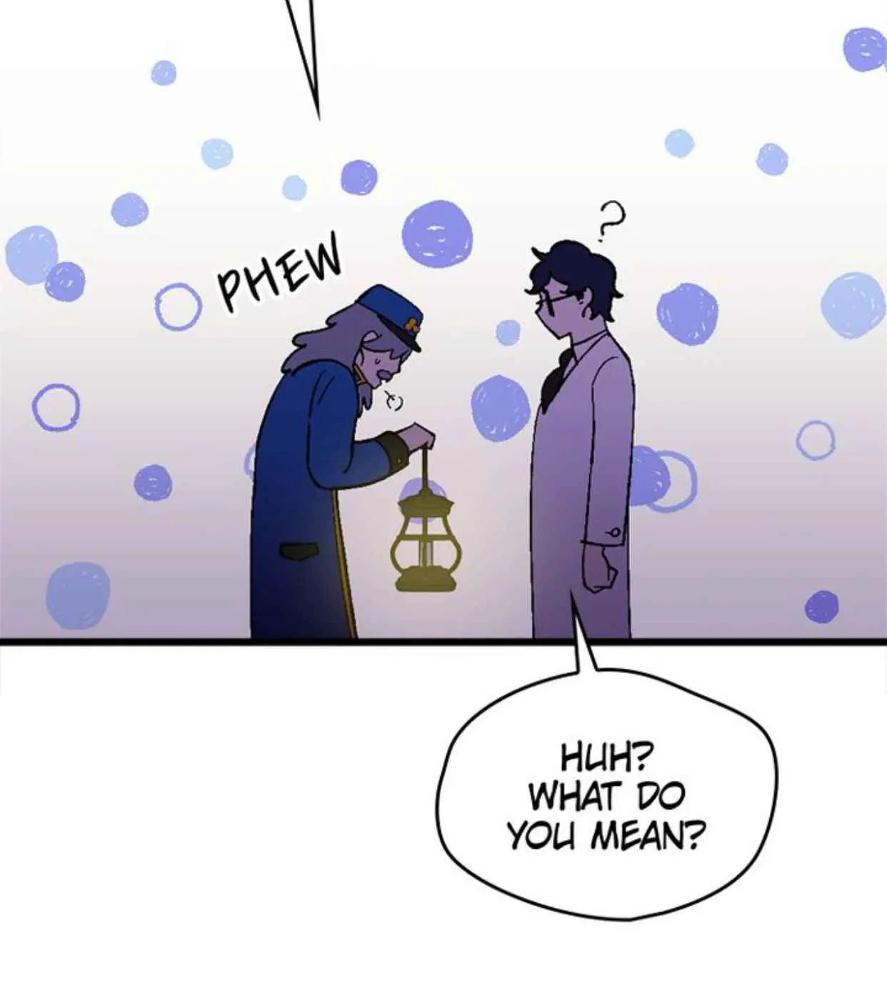 I'll Save This Damn Family! Chapter 59 page 27