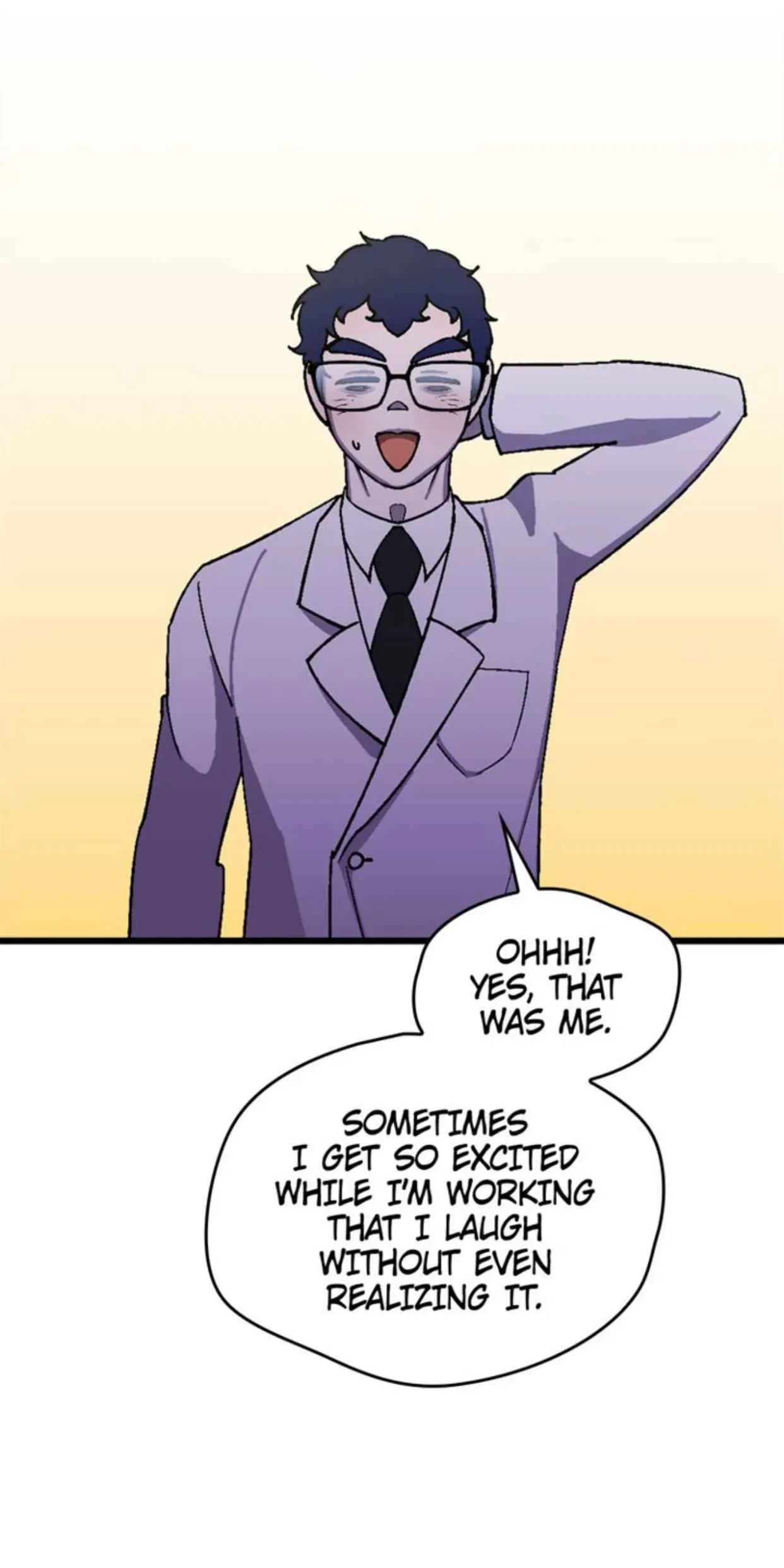 I'll Save This Damn Family! Chapter 59 page 30