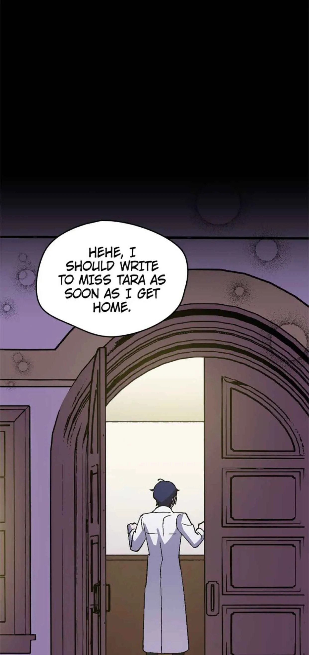 I'll Save This Damn Family! Chapter 59 page 37