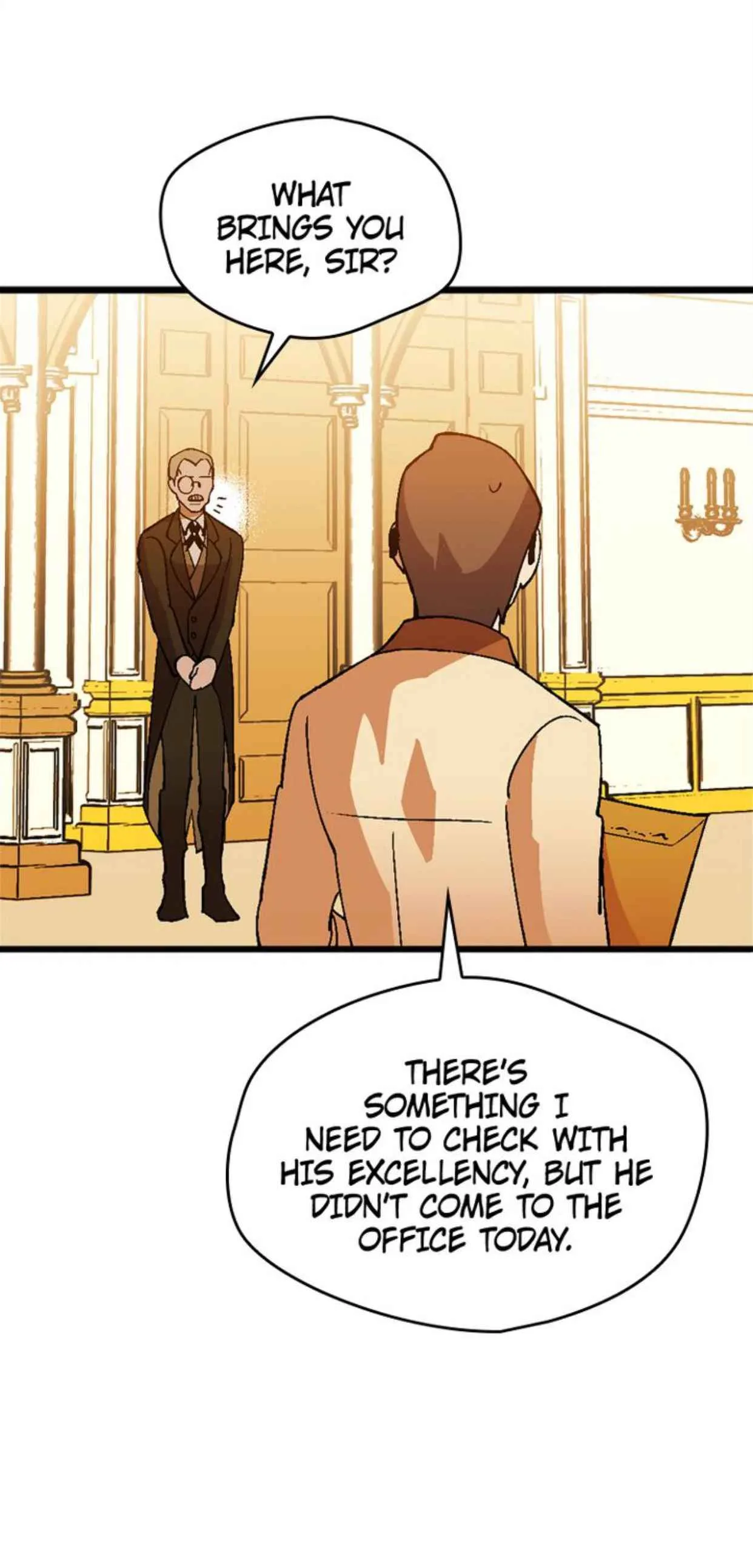 I'll Save This Damn Family! Chapter 59 page 41