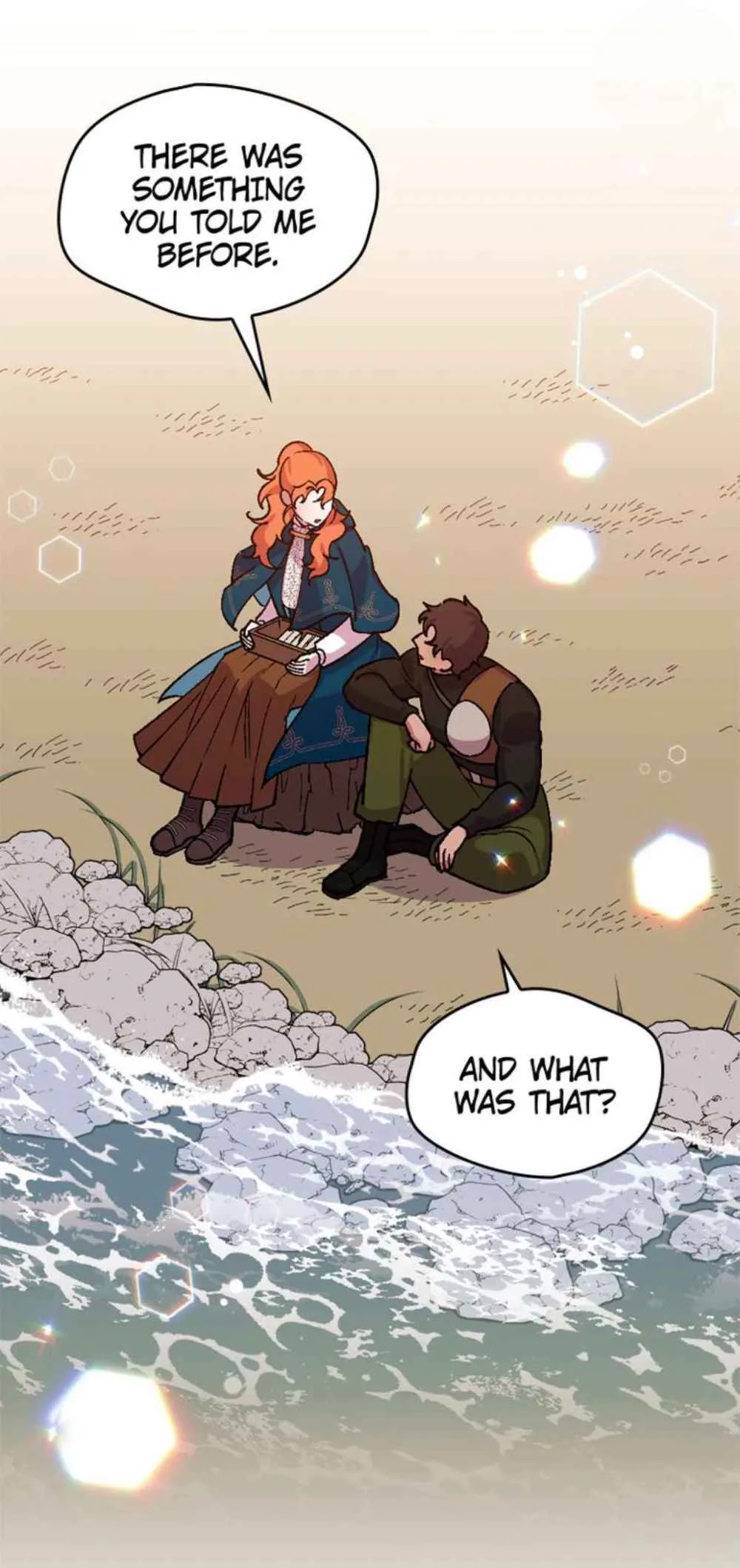 I'll Save This Damn Family! Chapter 60 page 2