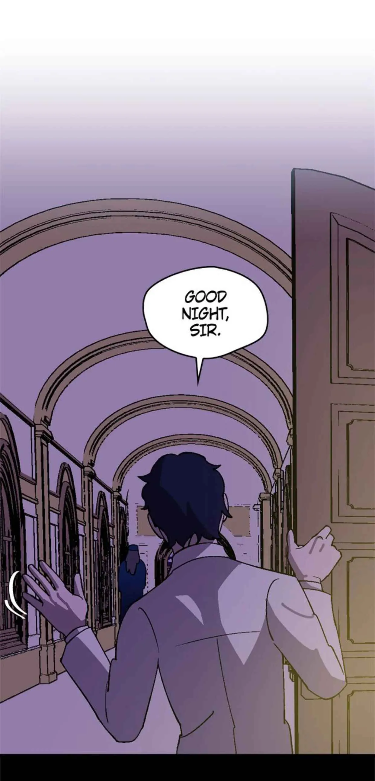 I'll Save This Damn Family! Chapter 59 page 36
