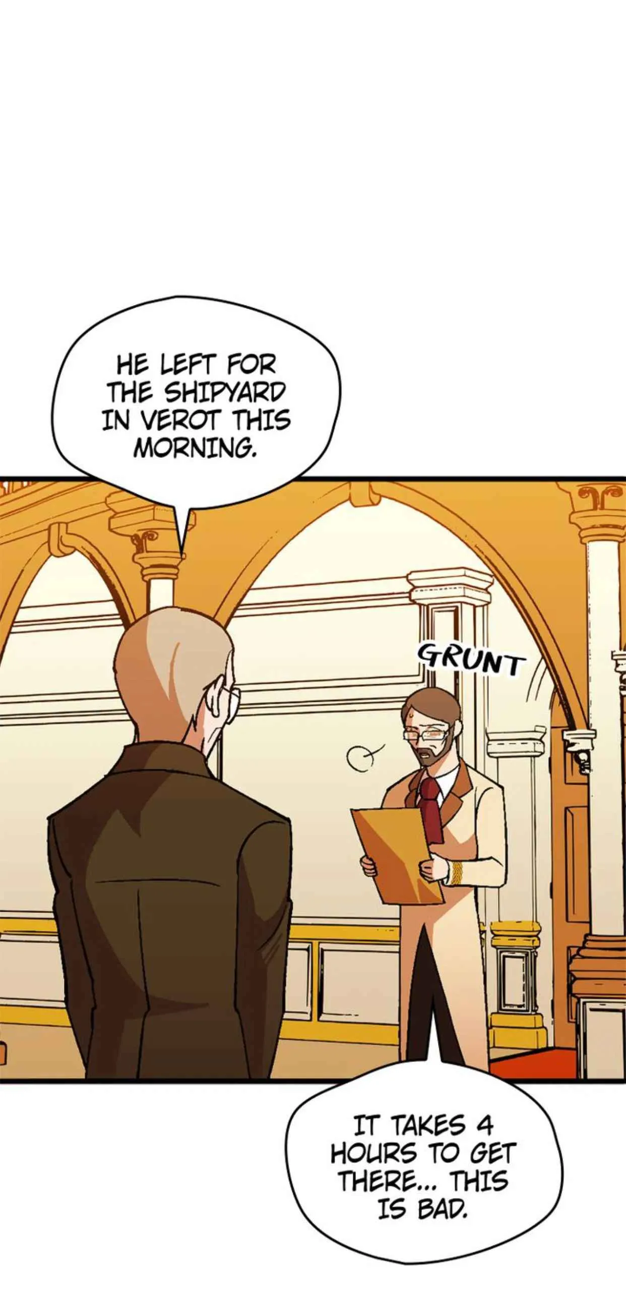 I'll Save This Damn Family! Chapter 59 page 42
