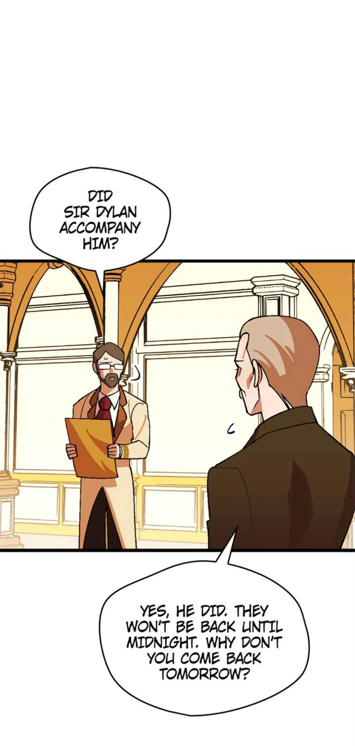 I'll Save This Damn Family! Chapter 59 page 44