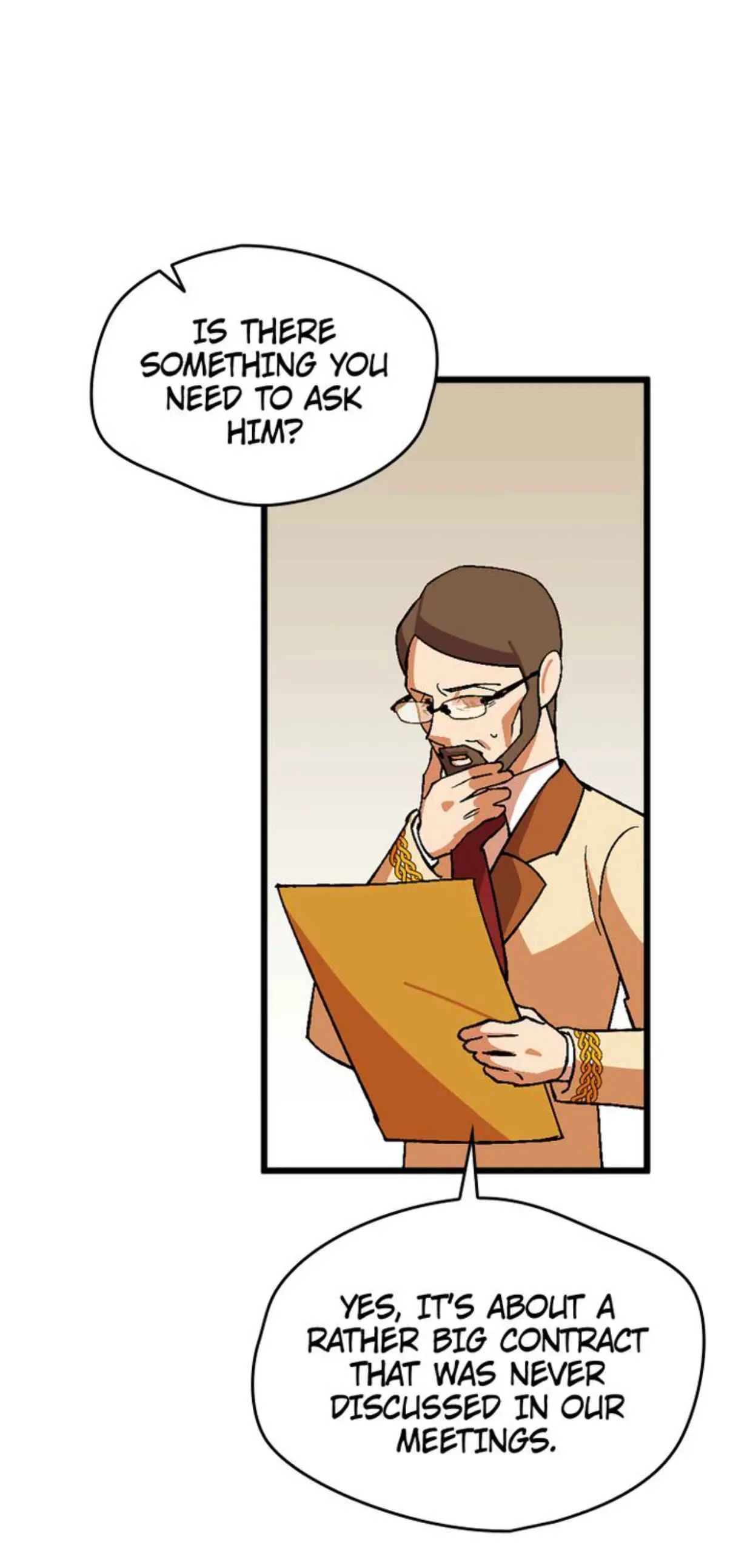 I'll Save This Damn Family! Chapter 59 page 43