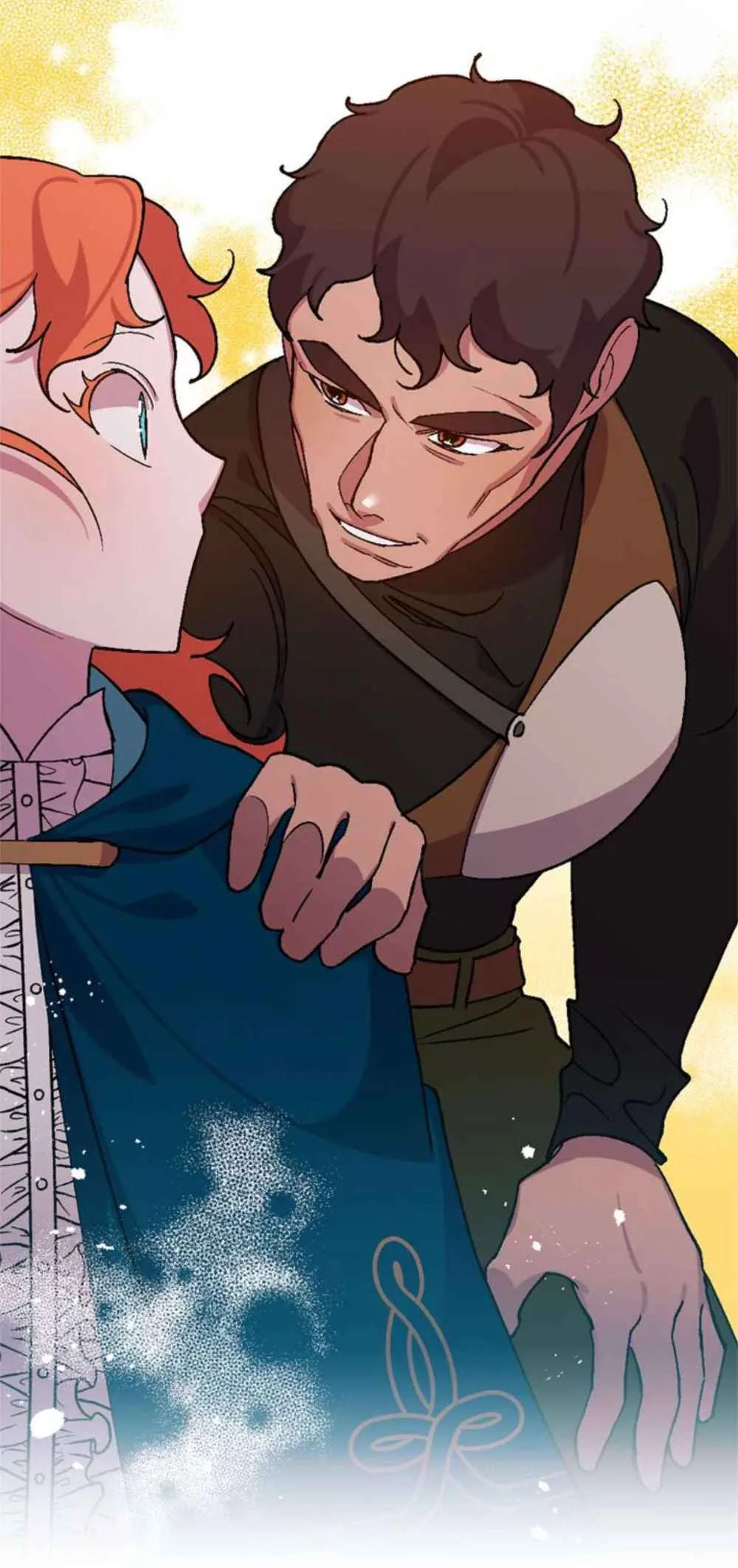 I'll Save This Damn Family! Chapter 60 page 13