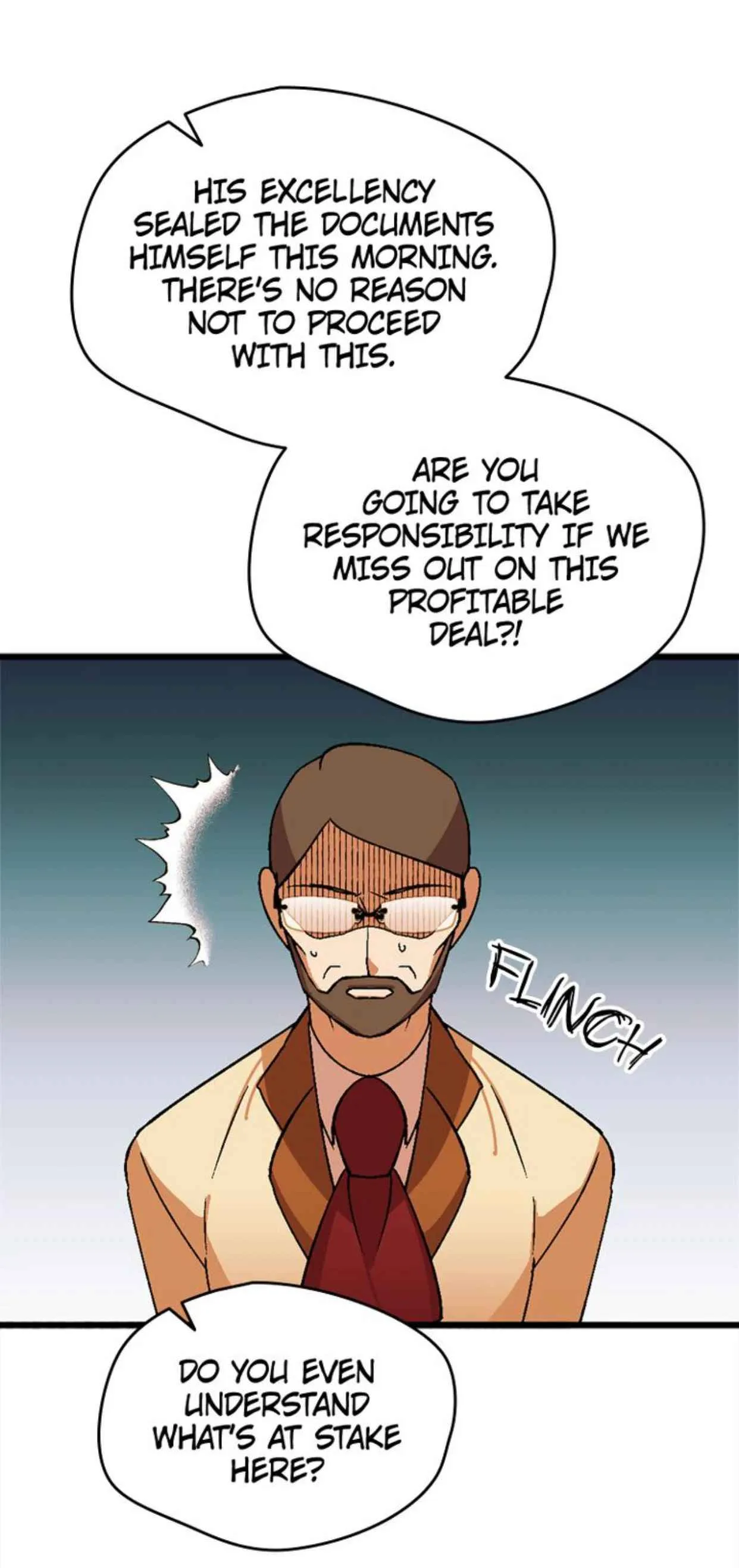 I'll Save This Damn Family! Chapter 59 page 51