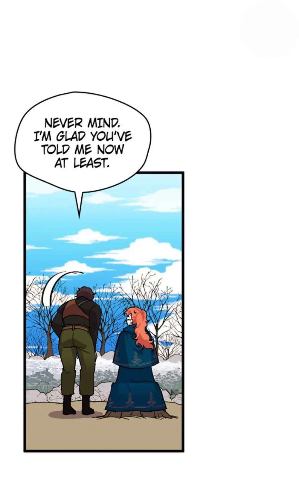 I'll Save This Damn Family! Chapter 60 page 11
