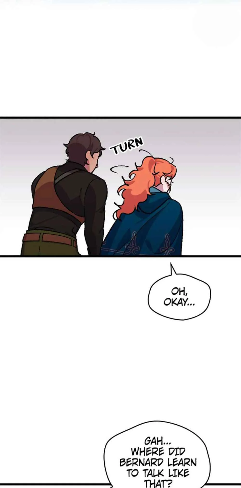 I'll Save This Damn Family! Chapter 60 page 14
