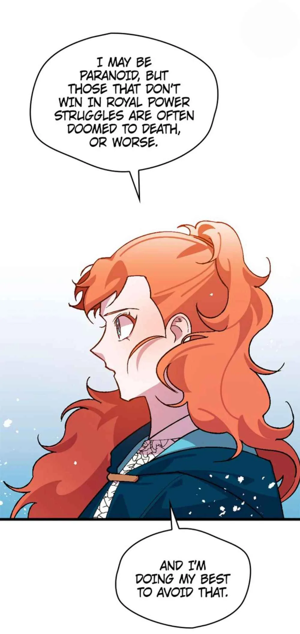 I'll Save This Damn Family! Chapter 60 page 5