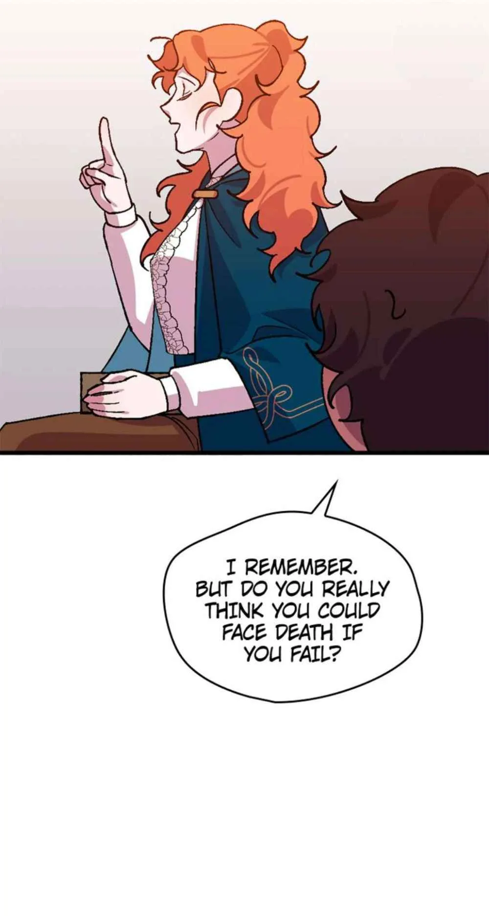 I'll Save This Damn Family! Chapter 60 page 4