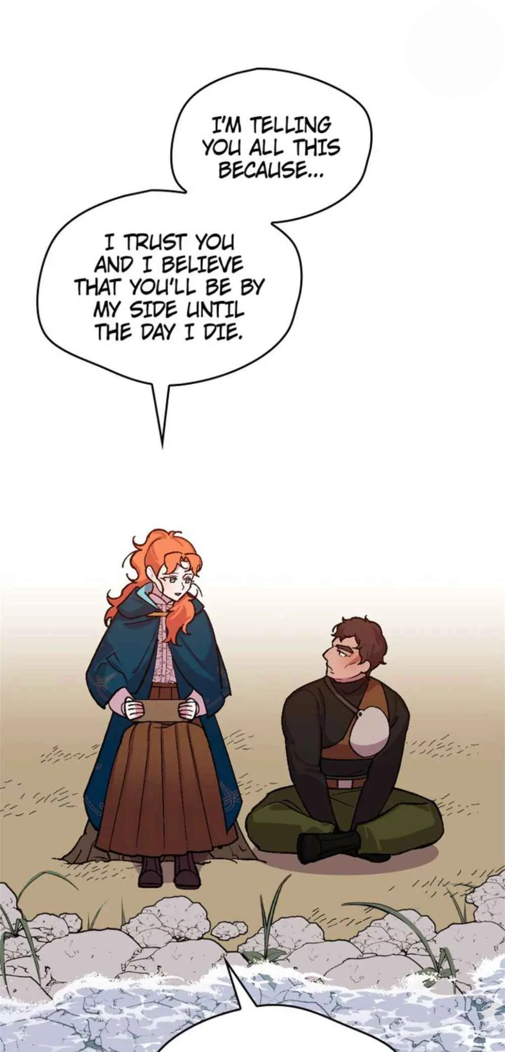 I'll Save This Damn Family! Chapter 60 page 8