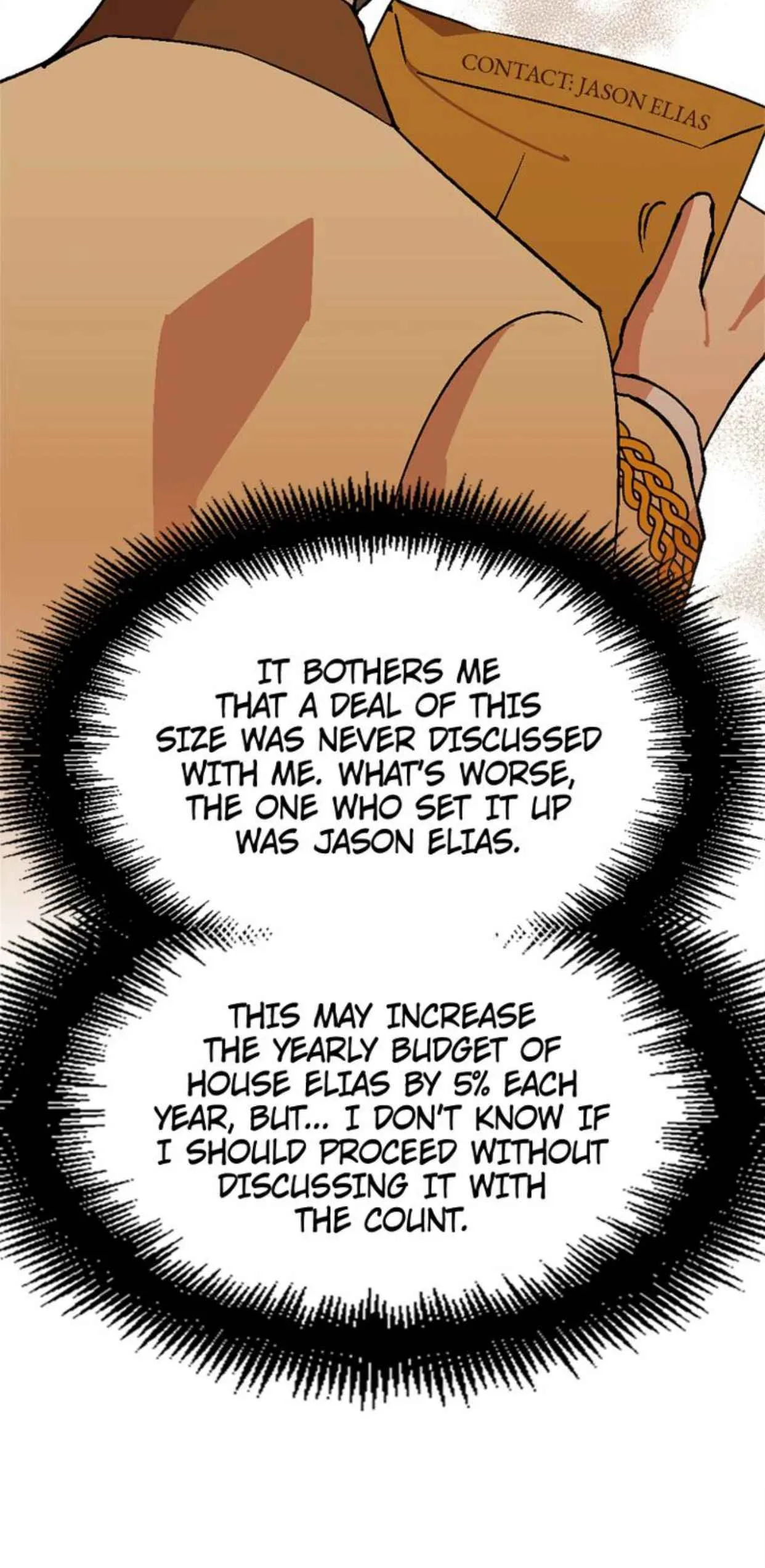I'll Save This Damn Family! Chapter 59 page 46